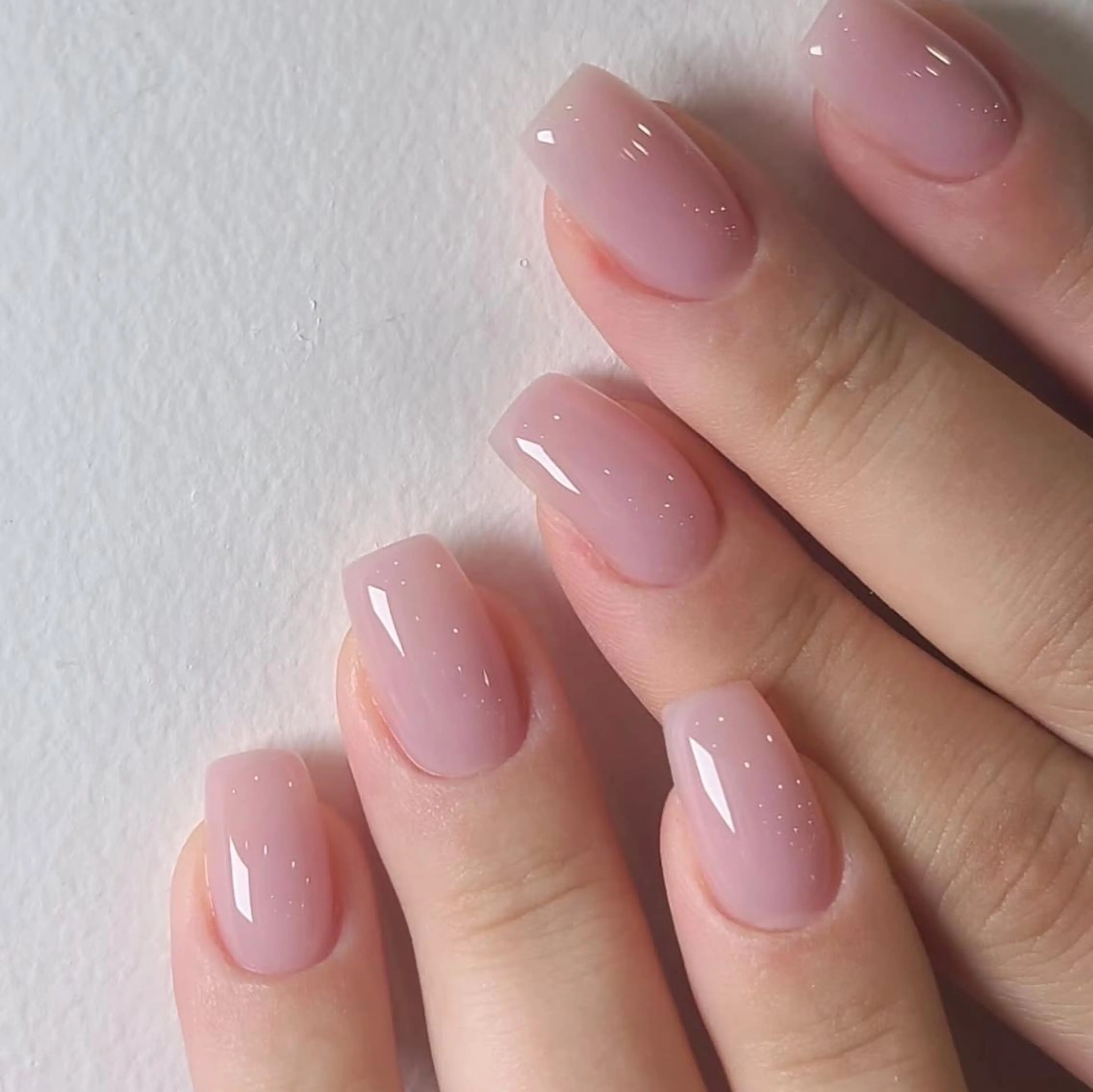 ネイル ハンドネイル Pure&Rich Nailのネイルデザイン