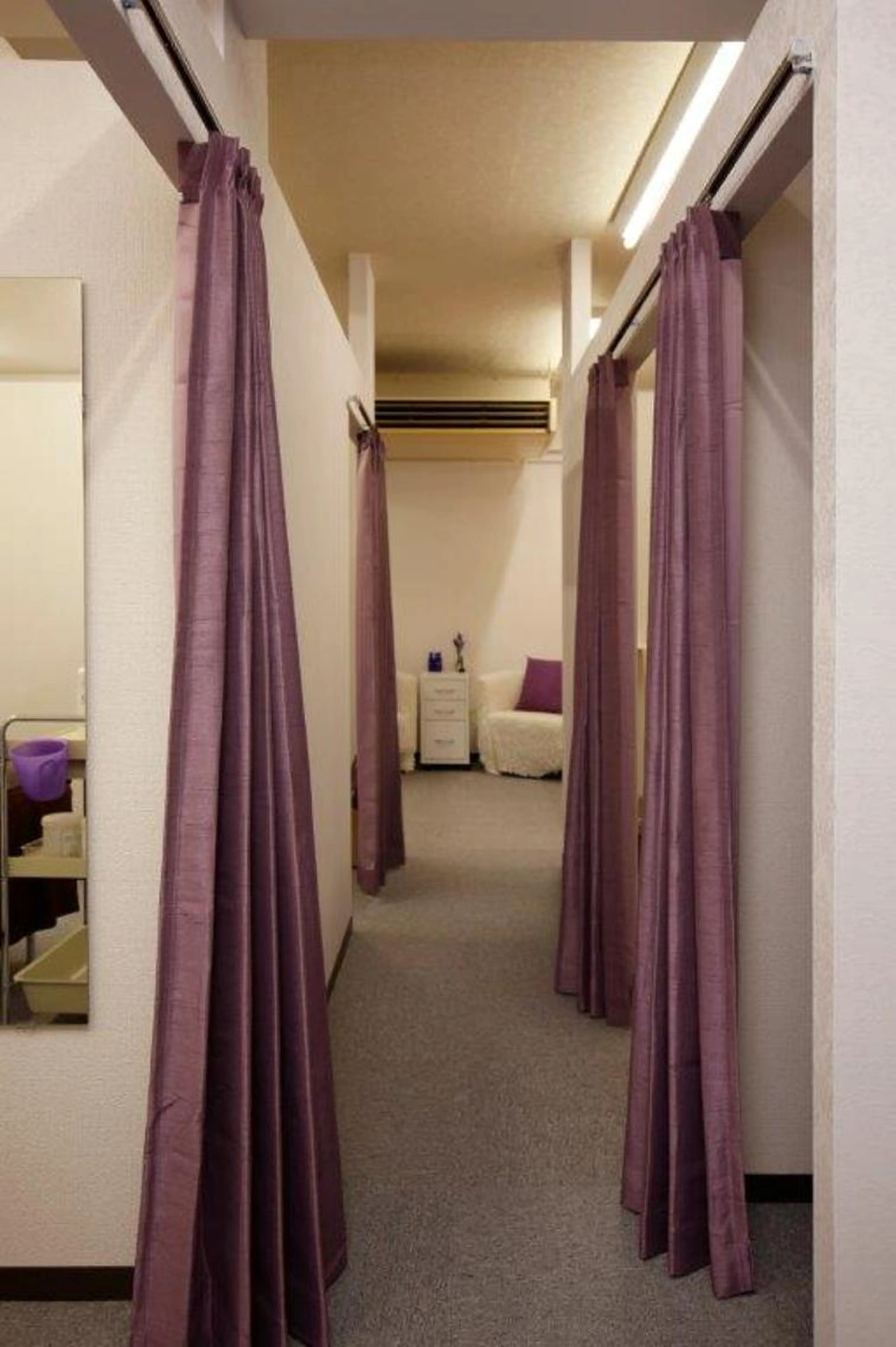 【エイジング痩身】ラジオ波/キャビ/オーダーリンパ組み合わせ自由120分の写真