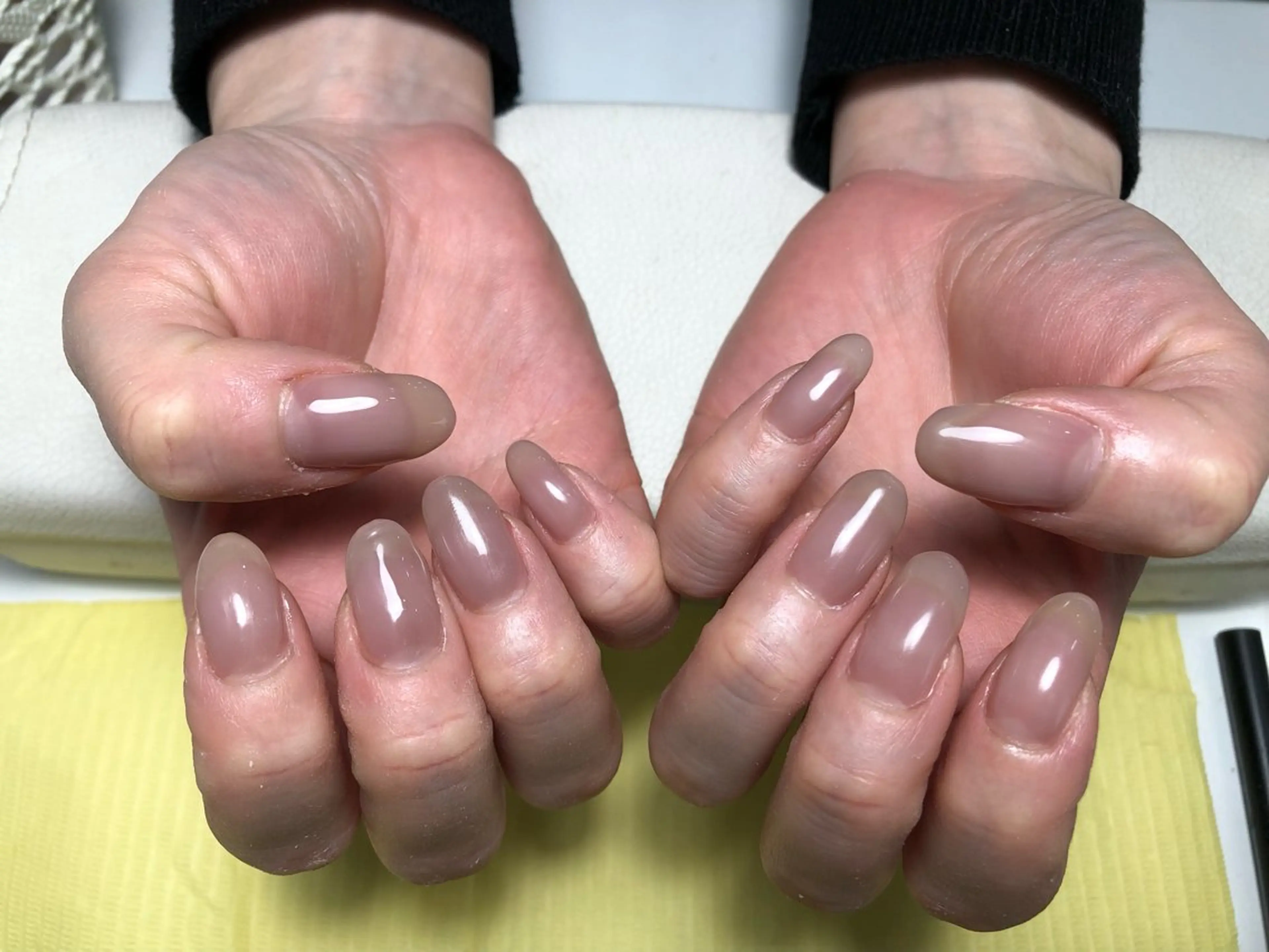 ネイル ツメイク megumiのネイルデザイン