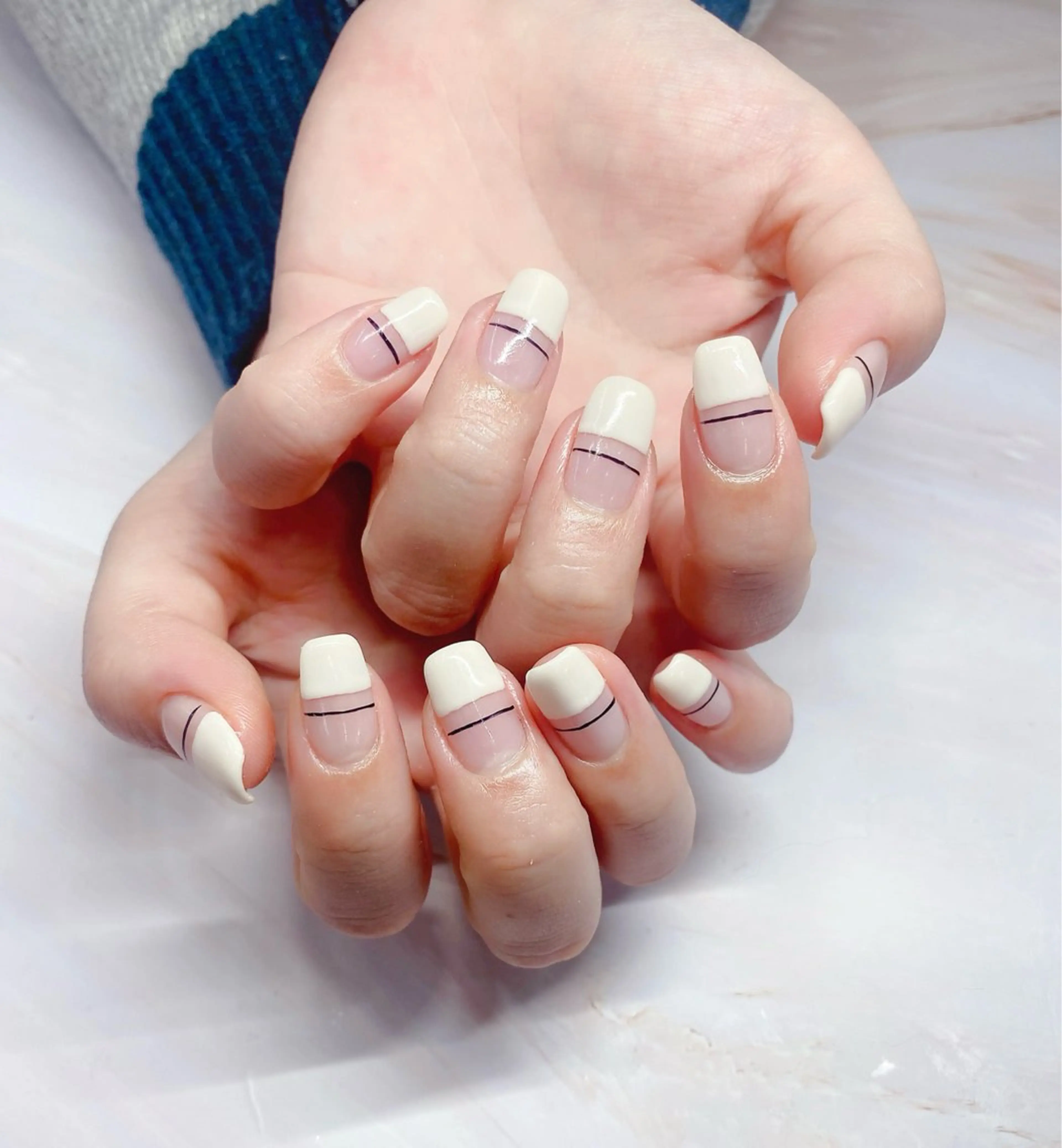 ネイル トータルビューティー サロンワンダーのマツエク・マツパデザイン