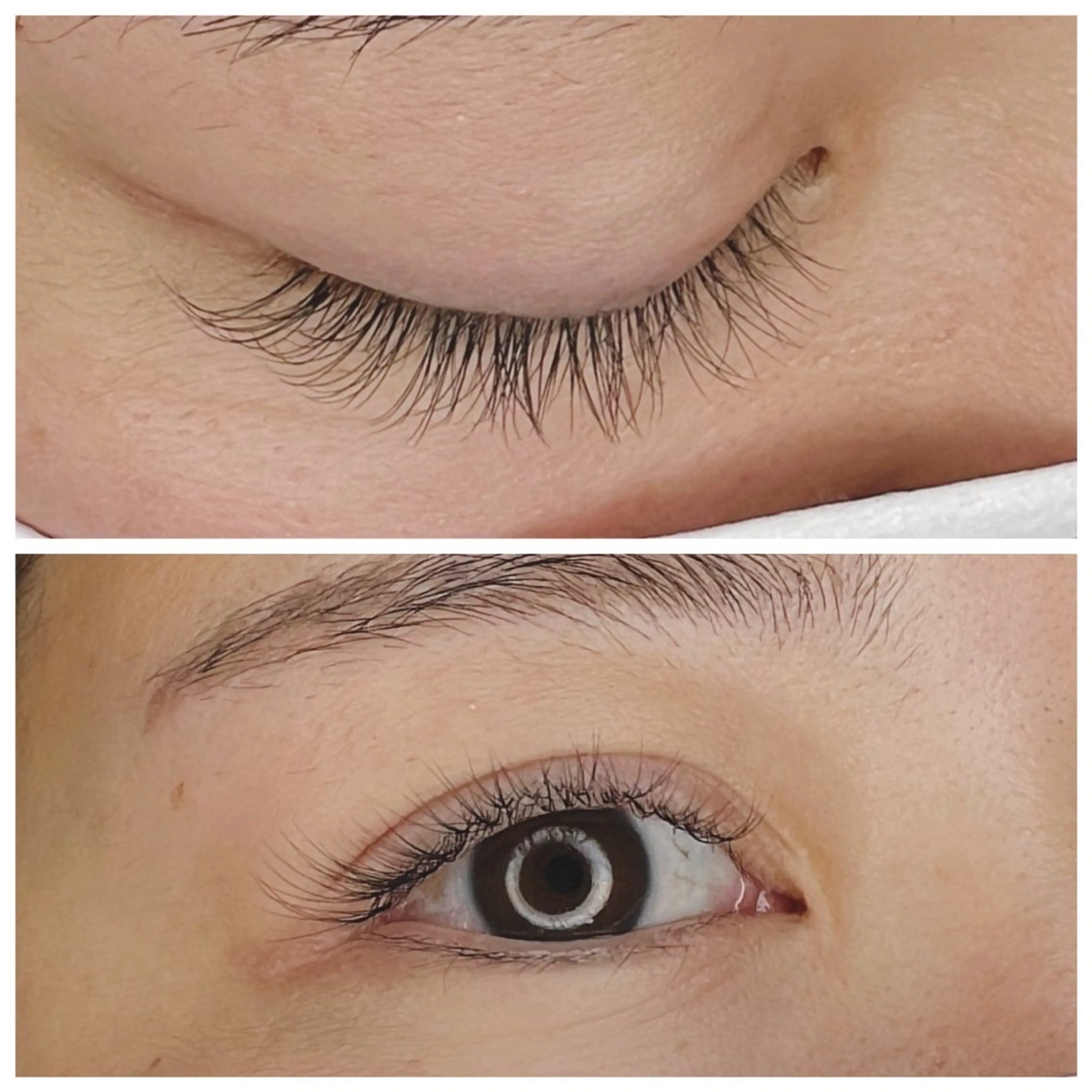 マツエク・マツパ ボリュームラッシュ more. ✳︎YURINAのマツエク・マツパデザイン