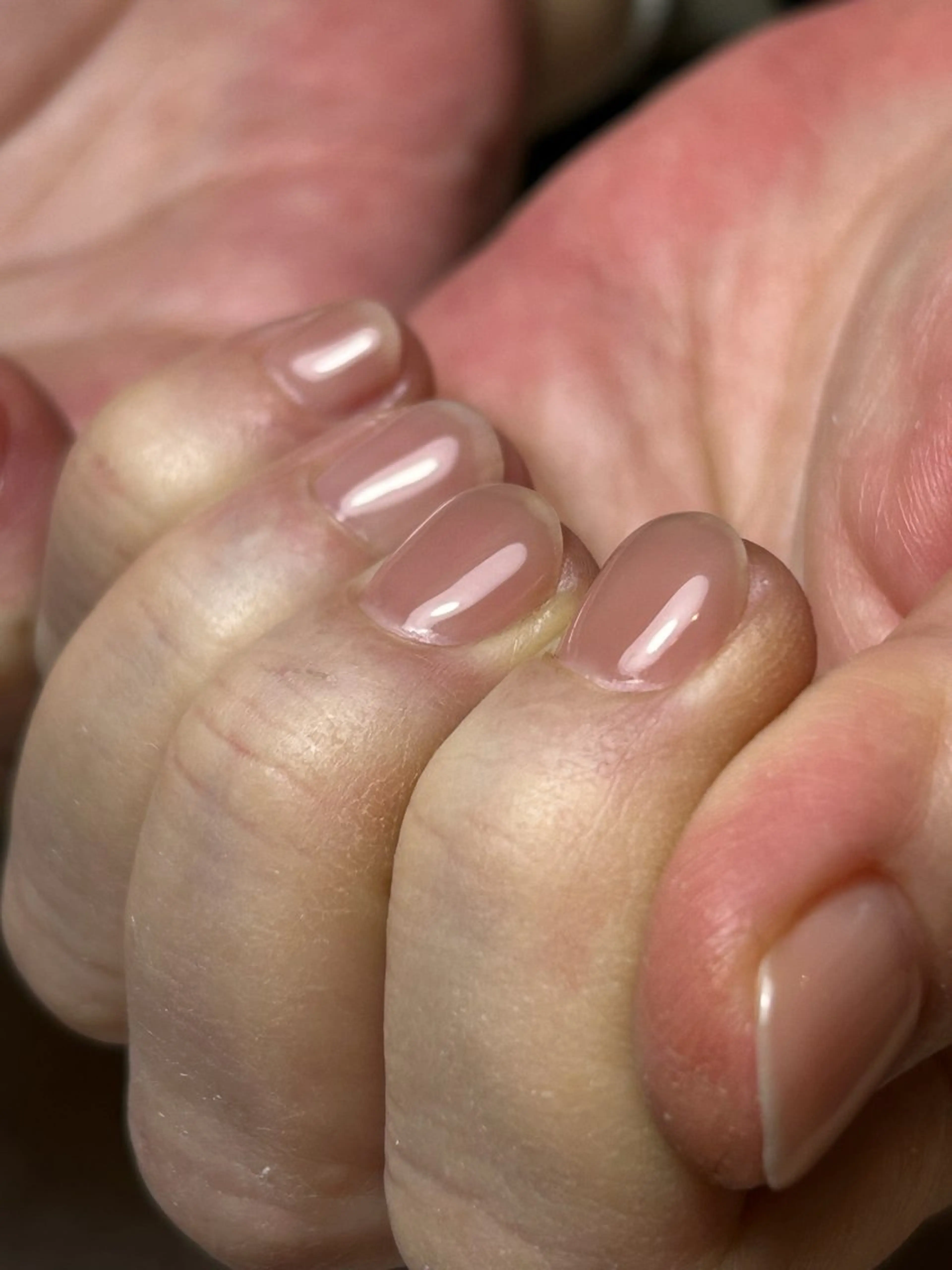 ネイル Chou2jip minoriのネイルデザイン