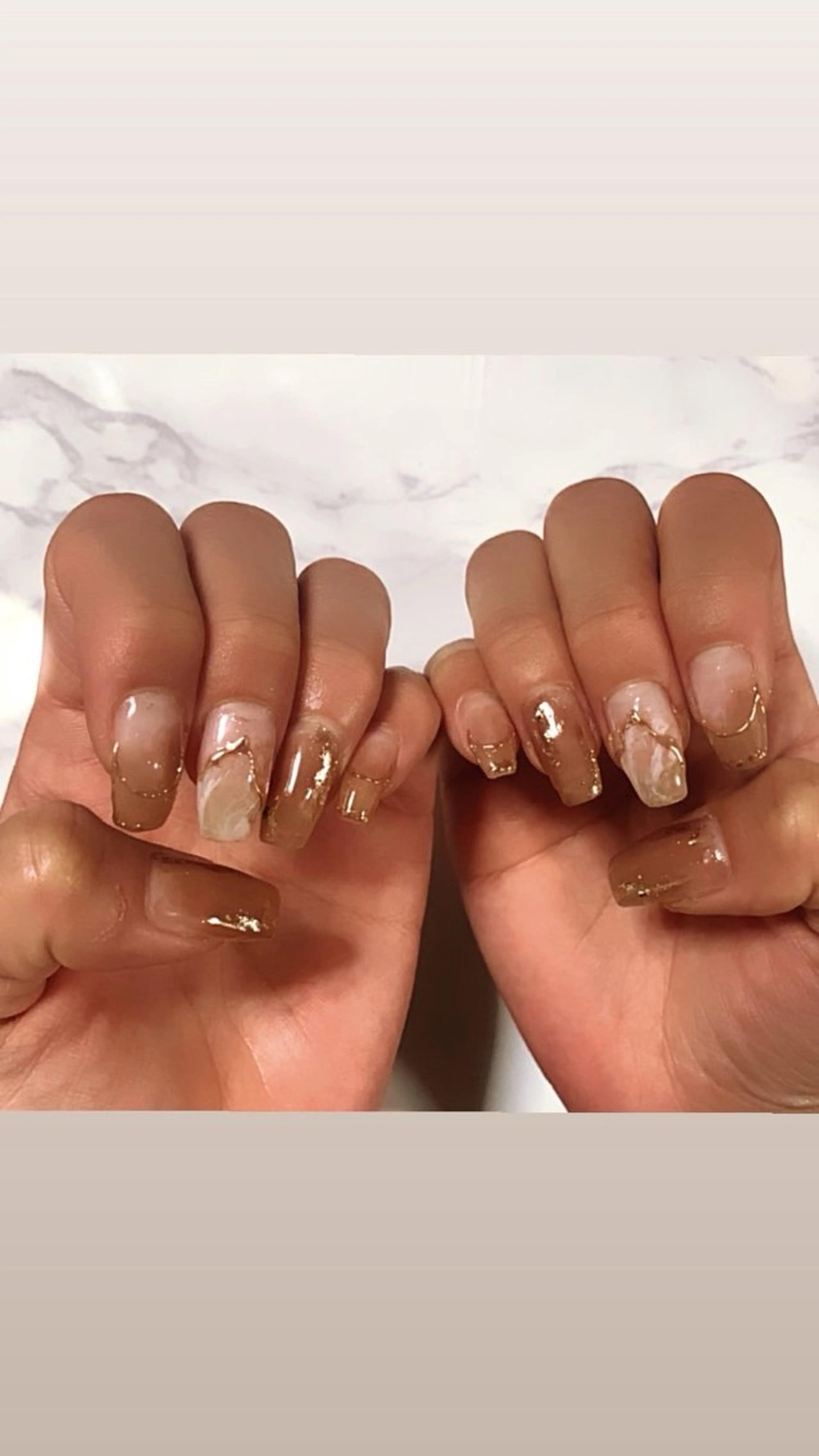 ネイル nailroom.. shikiのネイルデザイン