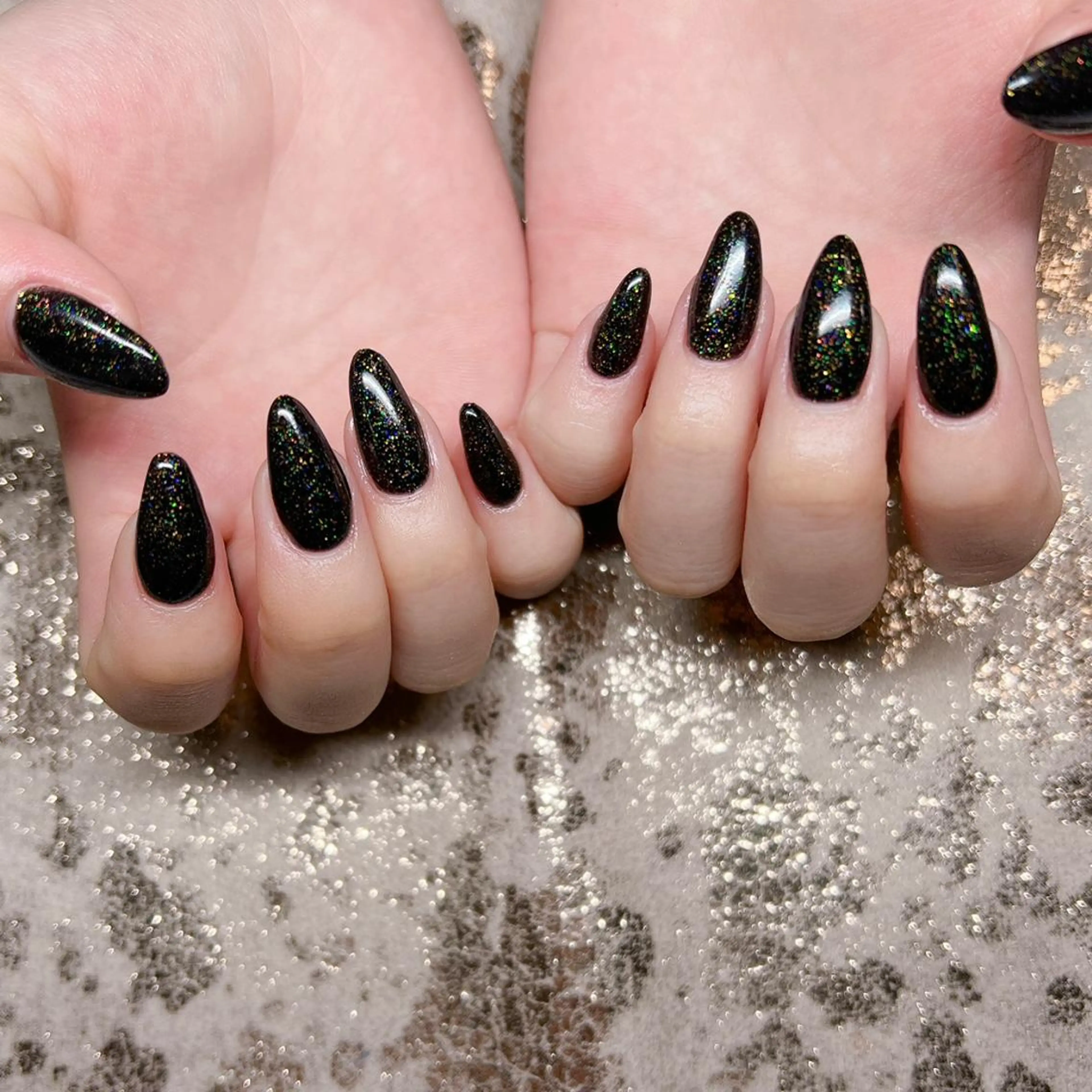 ネイル 個室ネイルサロンDolly  Girl〜ドーリーガール〜所属・DollyGirl KYOKOのネイルデザイン