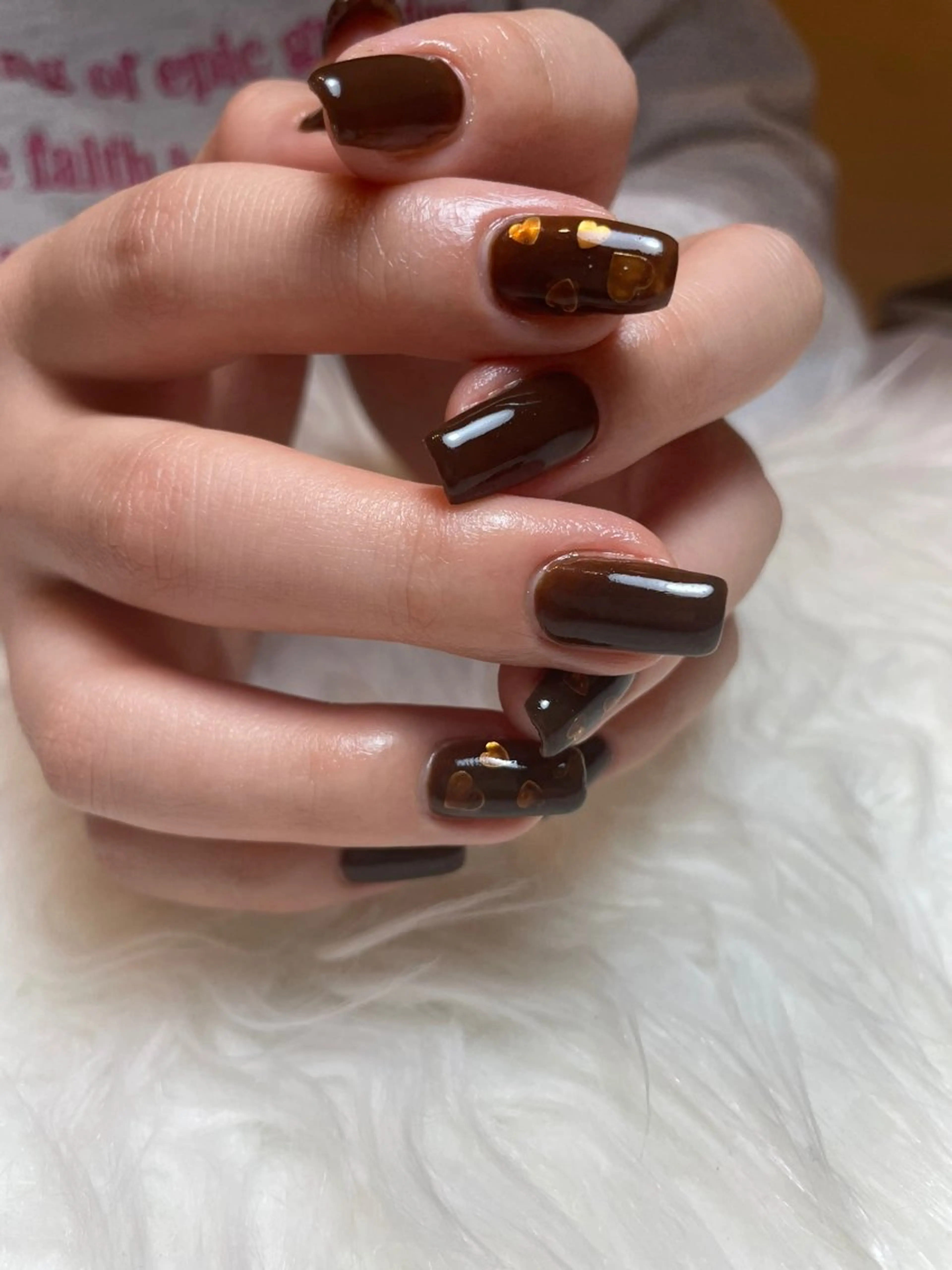 ネイル MEILI_NAIL /メイリーネイルのネイルデザイン