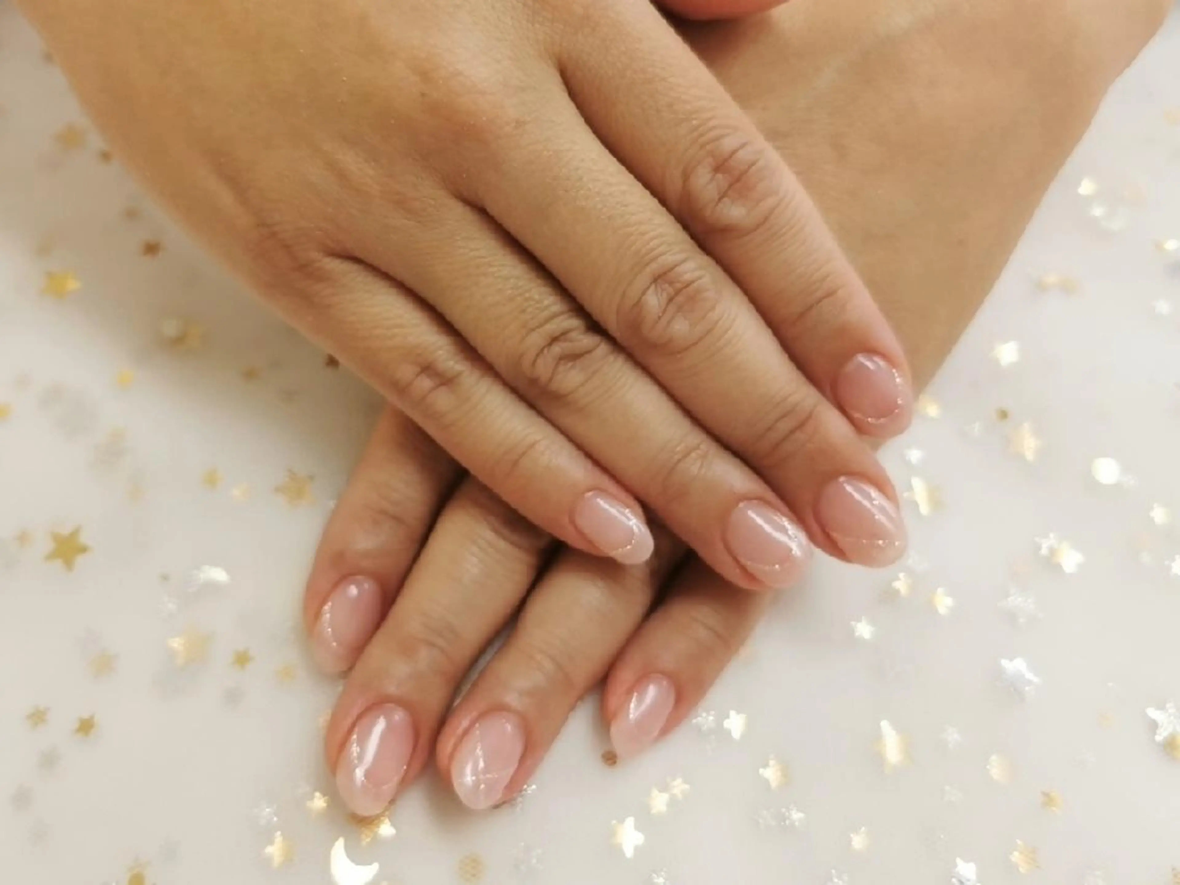 ネイル ハンドネイル 上福岡 らんらんのネイルデザイン