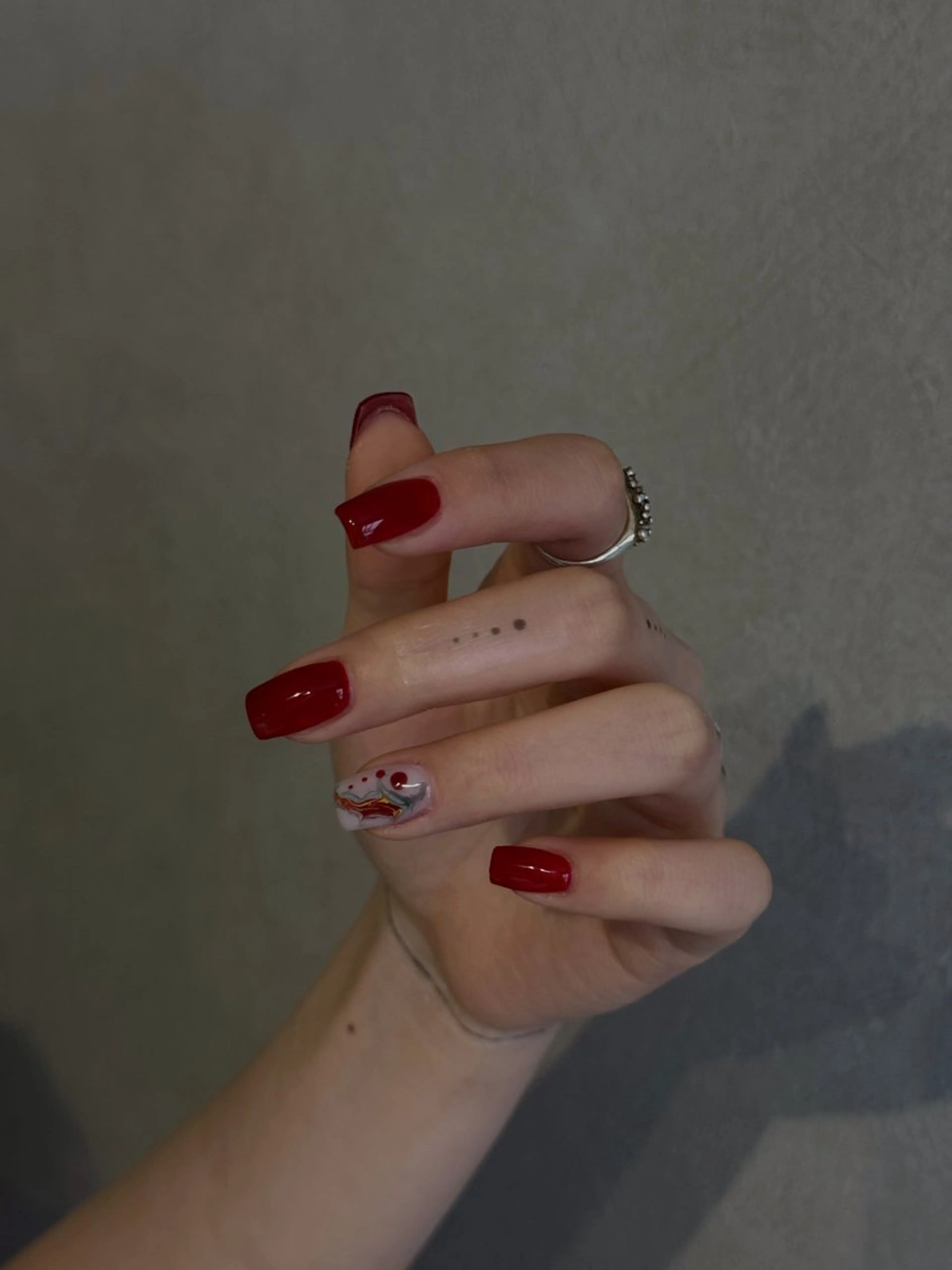 ネイル natsumi .のネイルデザイン