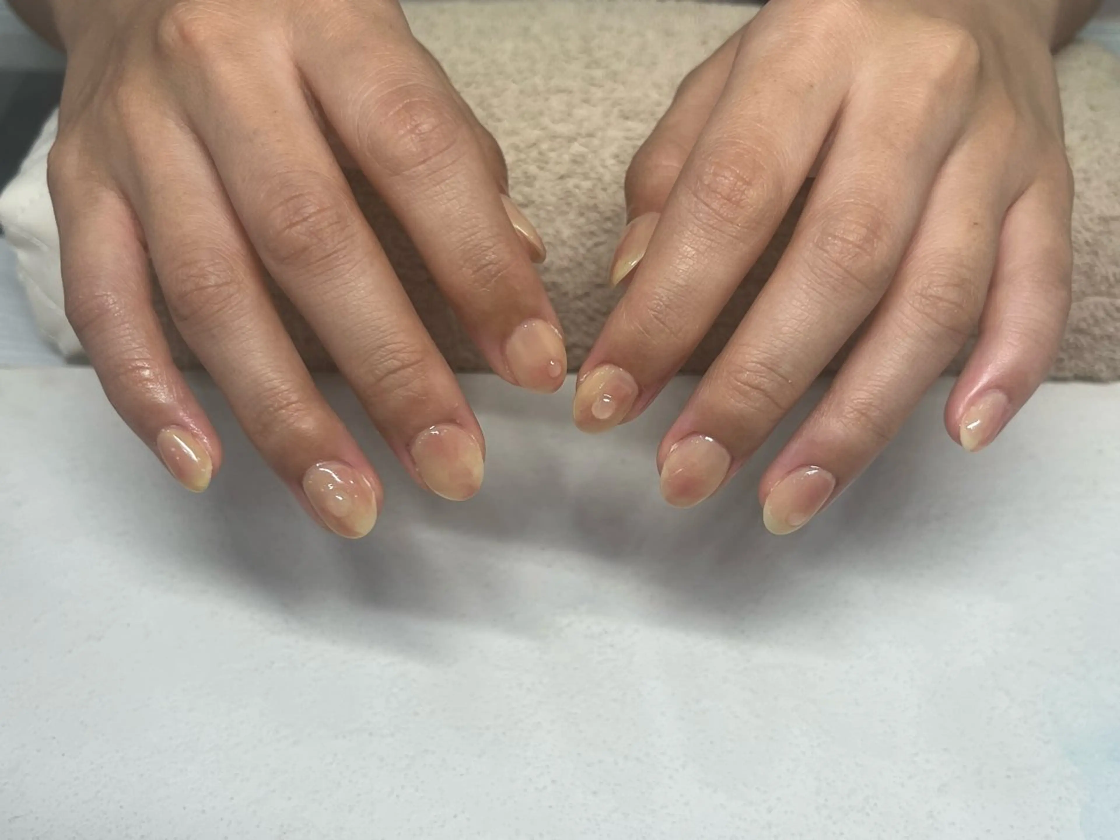 ネイル ネイルモデル募集 *萌華のネイルデザイン