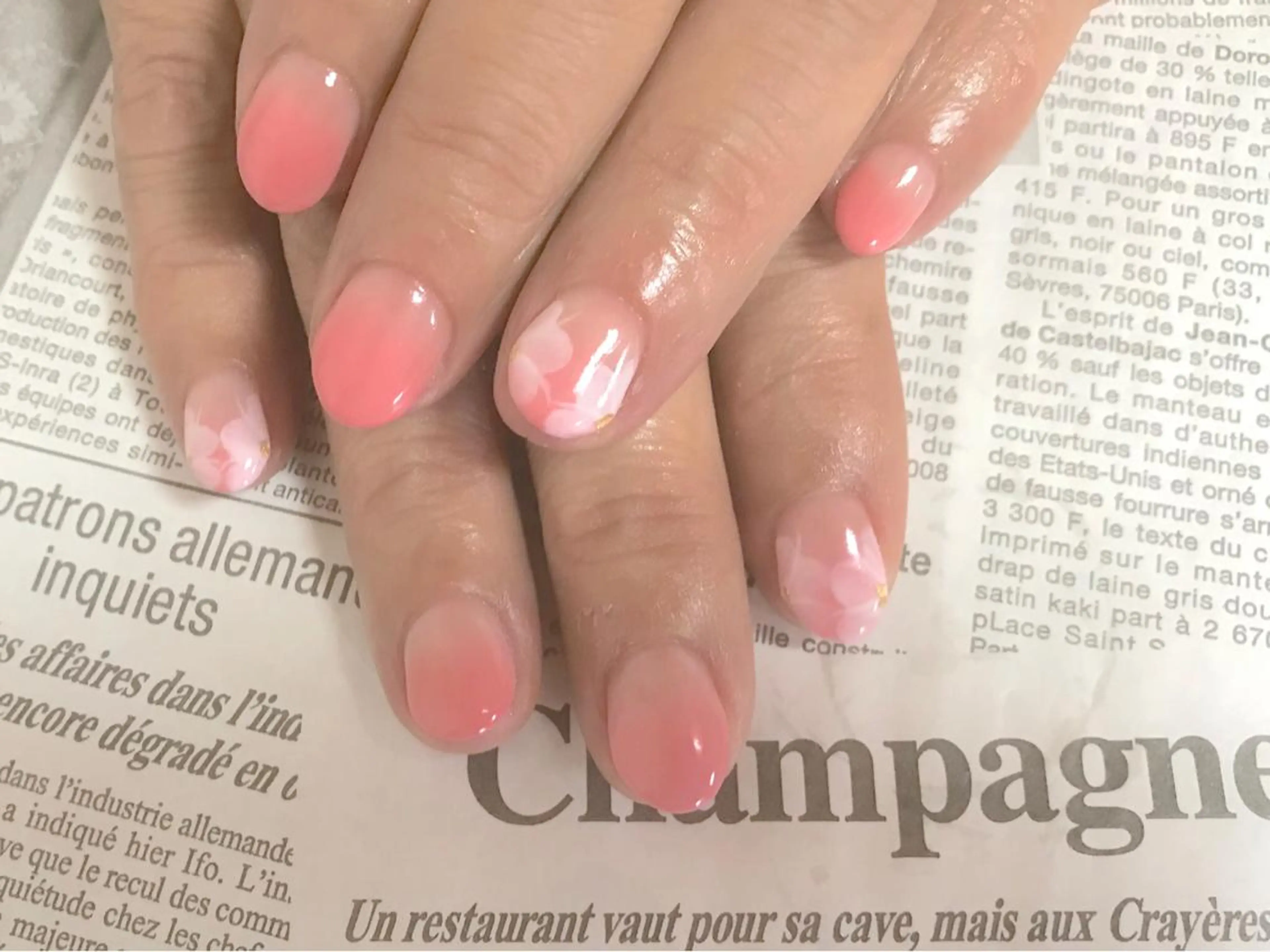 ネイル ネイルandエステ maple豊見城店のエステ・リラクイメージ