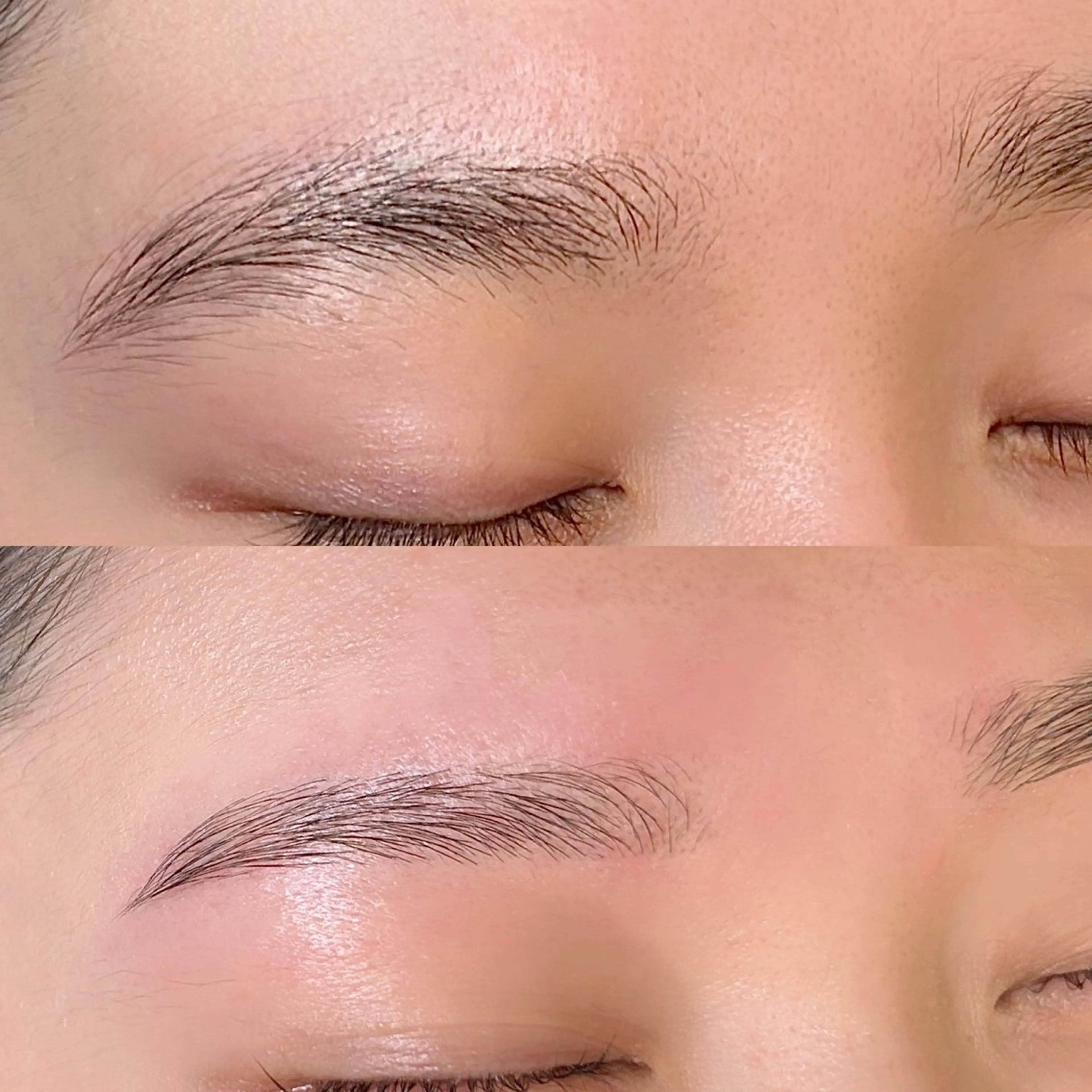 アイブロウ 眉毛・まつげパーマ・マツエク専門店Gem（ジェム）横浜所属・いとう ちひろのマツエク・マツパデザイン