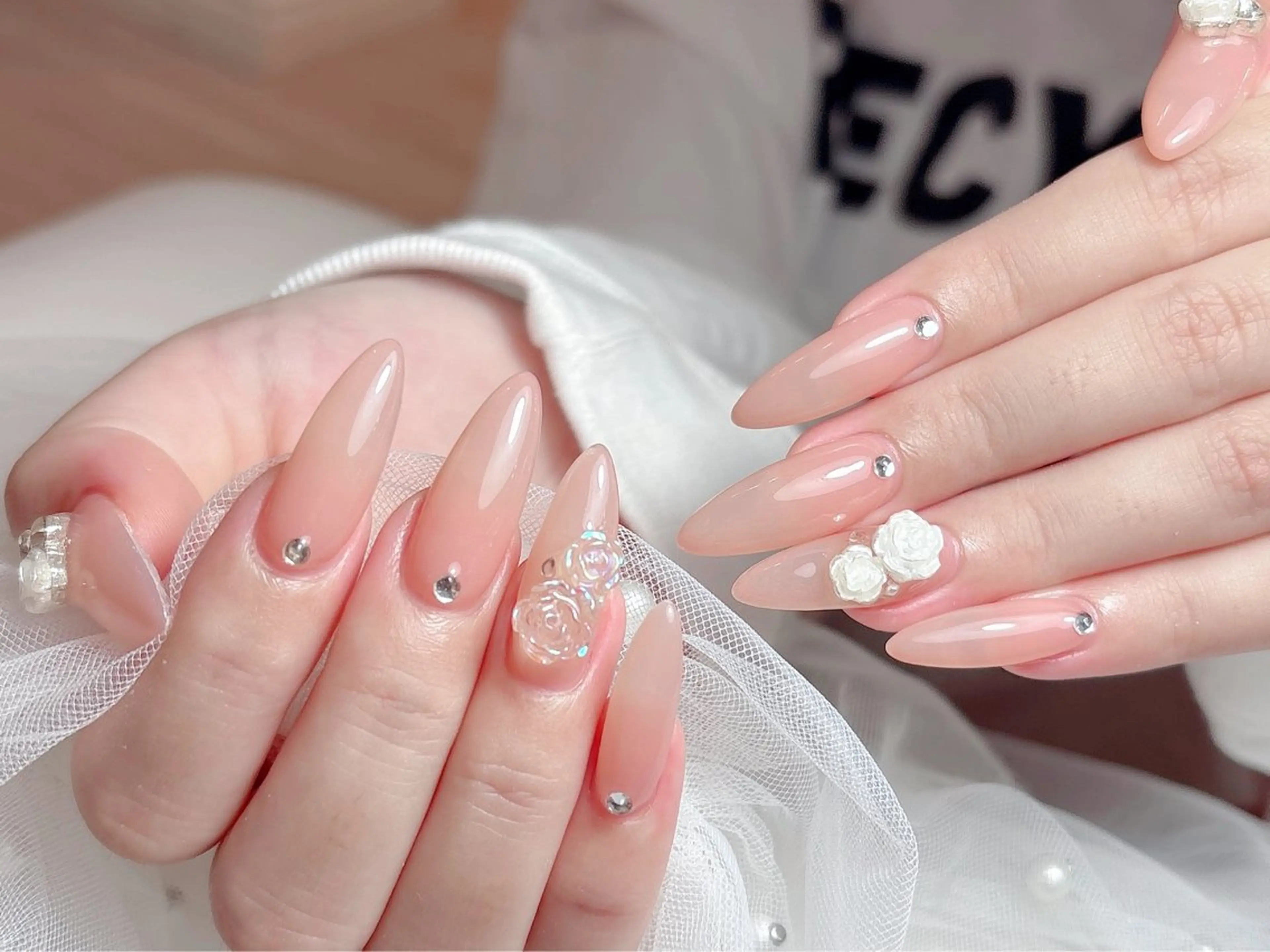 ネイル Bél Nail salonのネイルデザイン