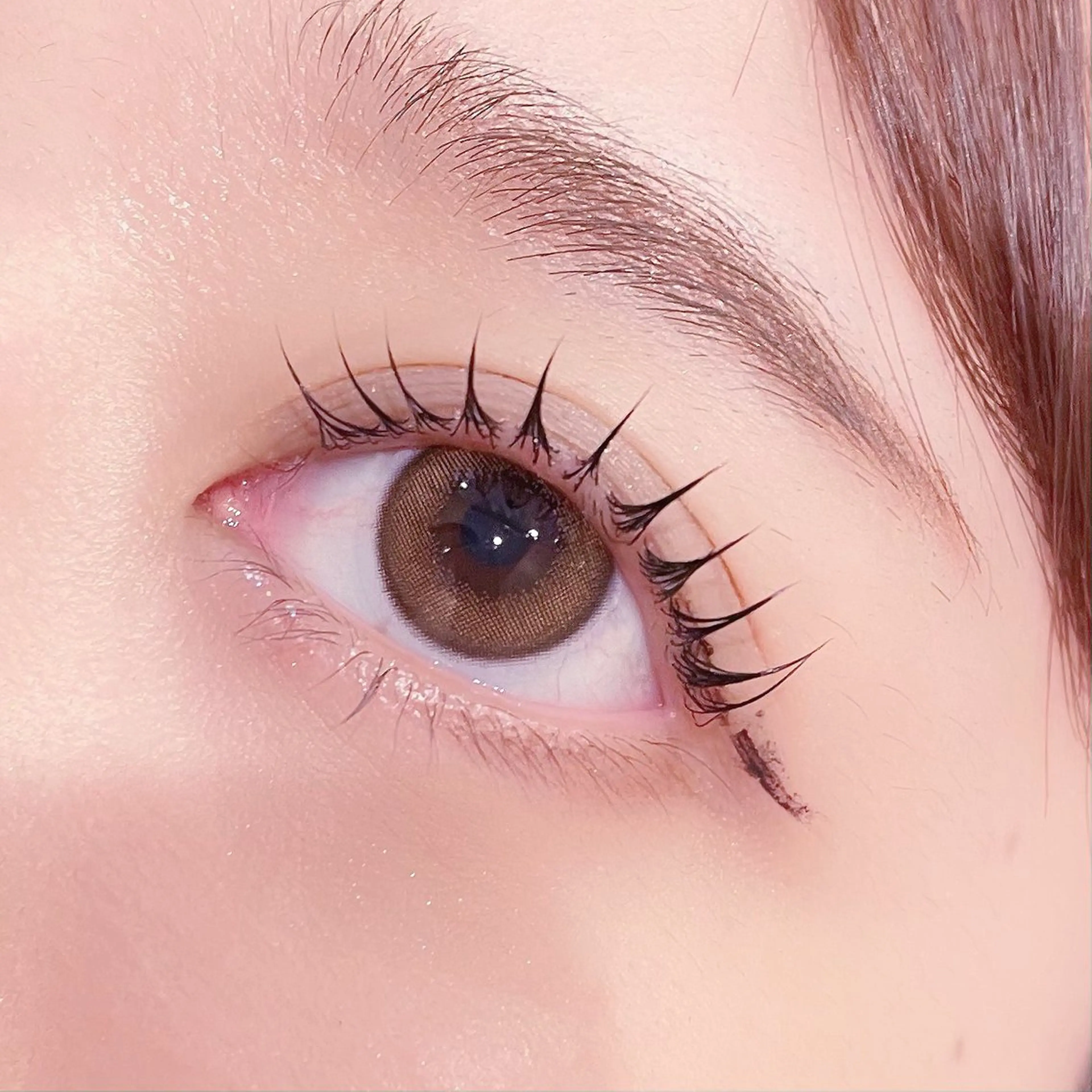 マツエク・マツパ pono大宮東口店 店長🩰AOHA🩰のマツエク・マツパデザイン