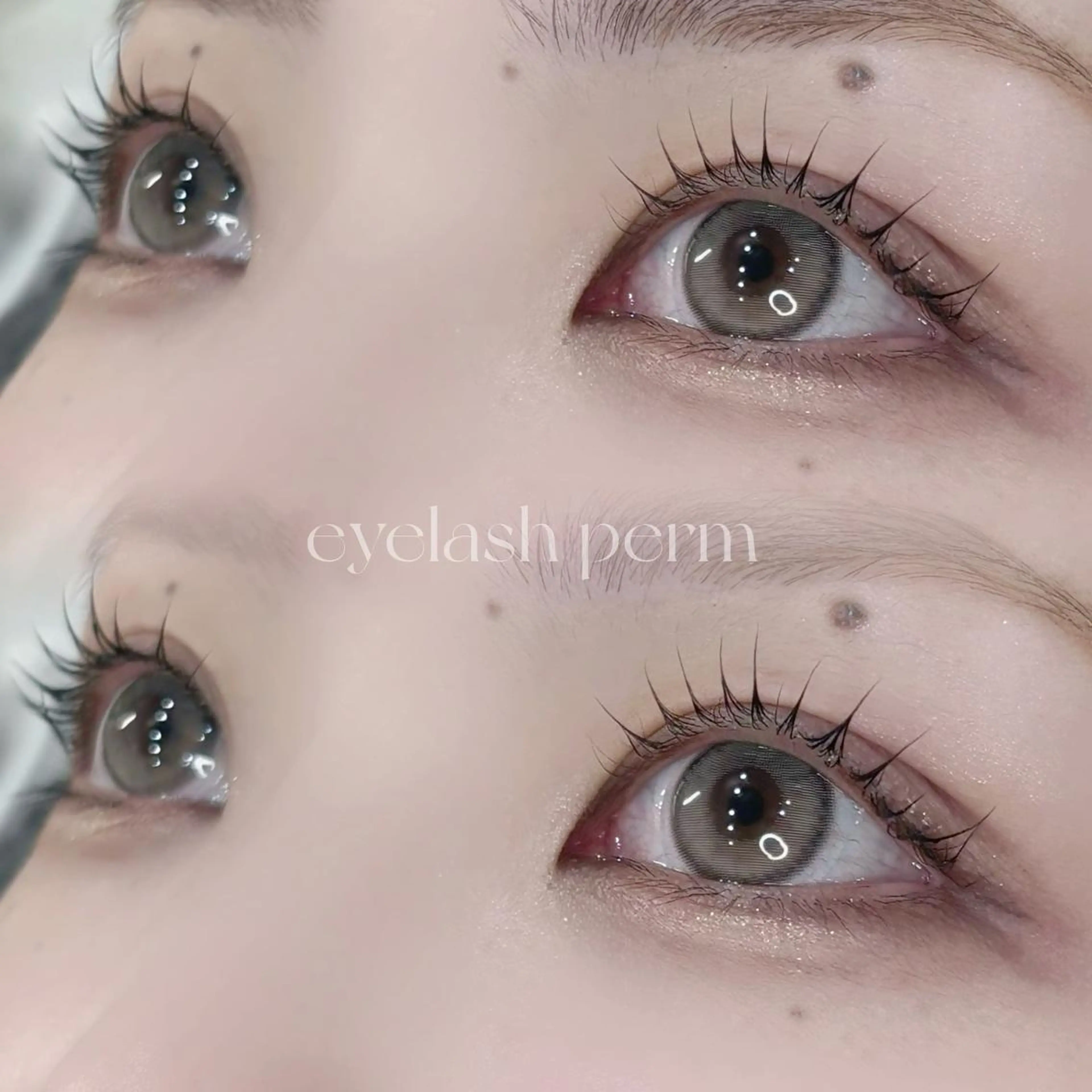 マツエク・マツパ Kairi カイリのマツエク・マツパデザイン