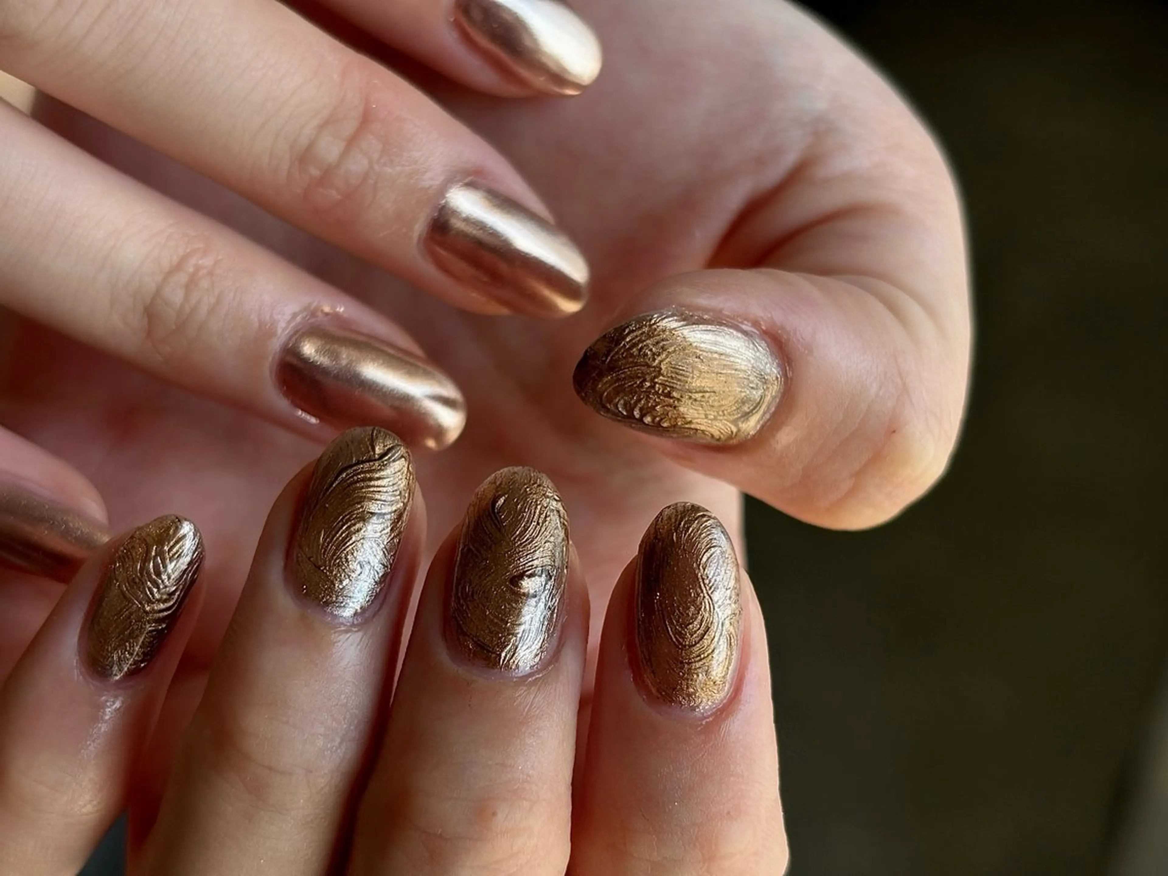 ネイル charme nailのネイルデザイン