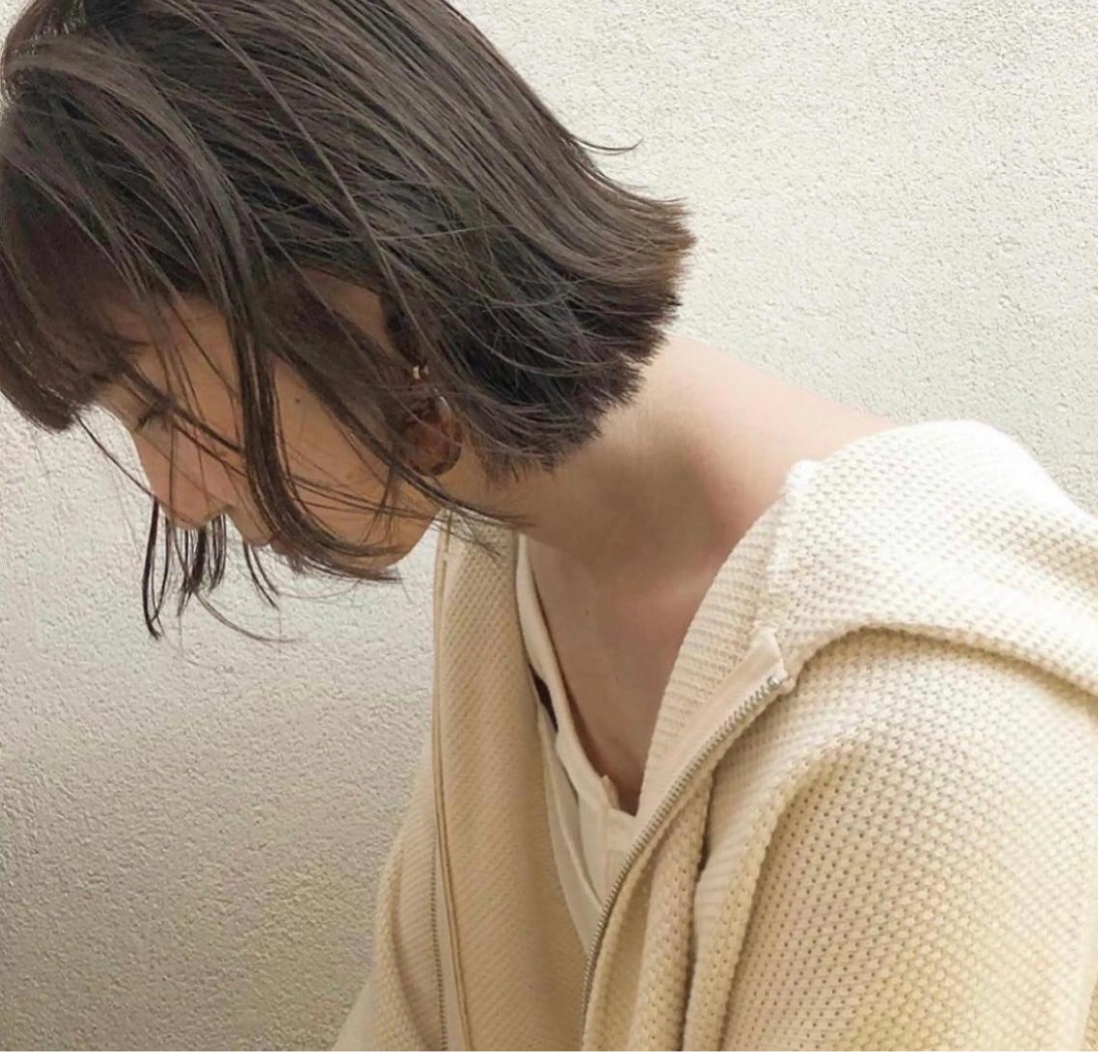 ショート カラー 沖縄/ヘアアレンジ /ナカノのヘアスタイル