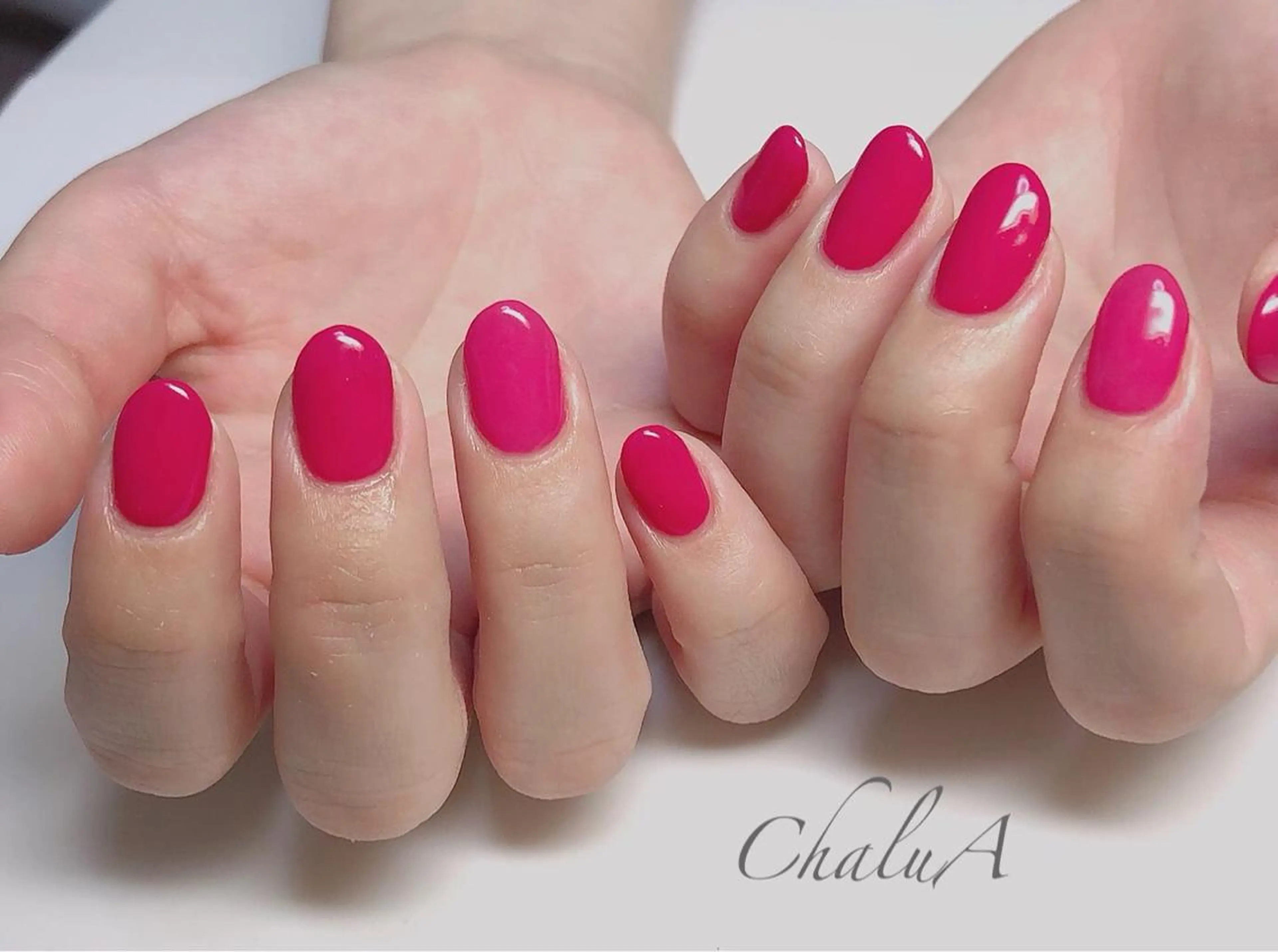 ネイル irooo 21のネイルデザイン