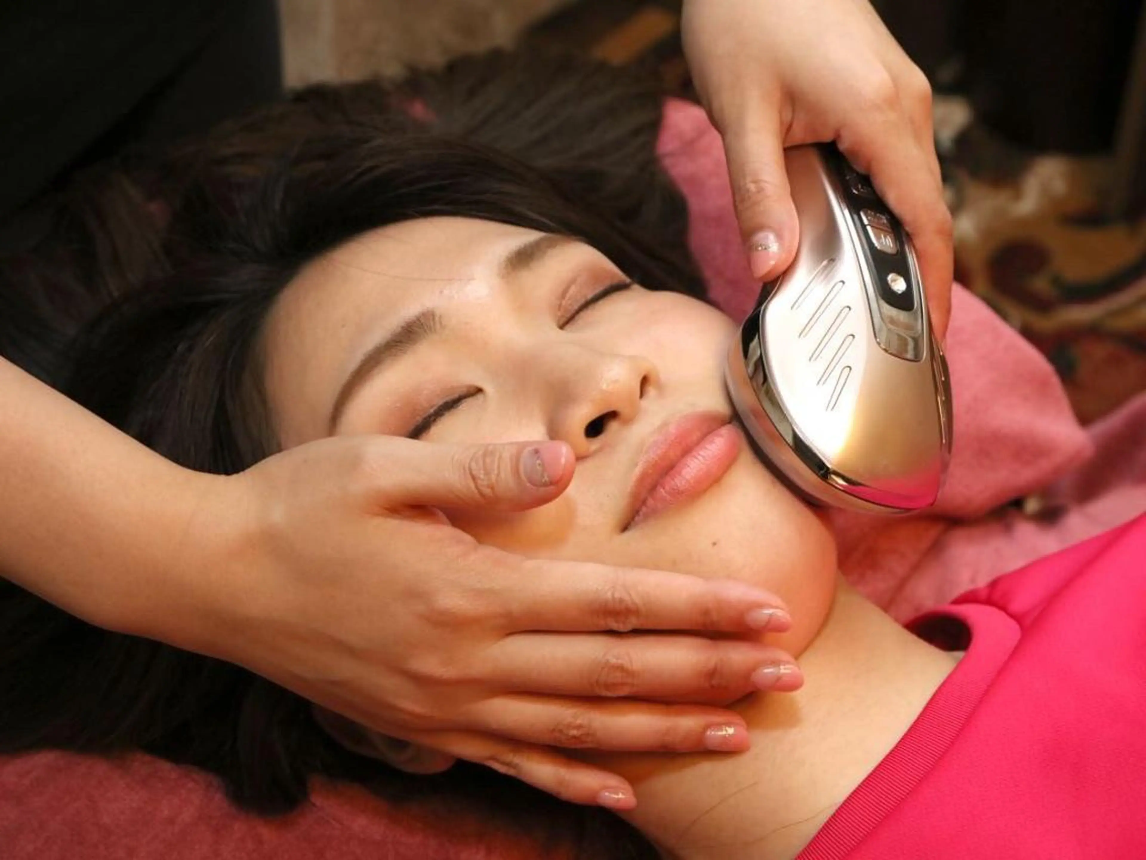 Laguna  Space所属・The Care 大阪福島店のエステ・リラクイメージ