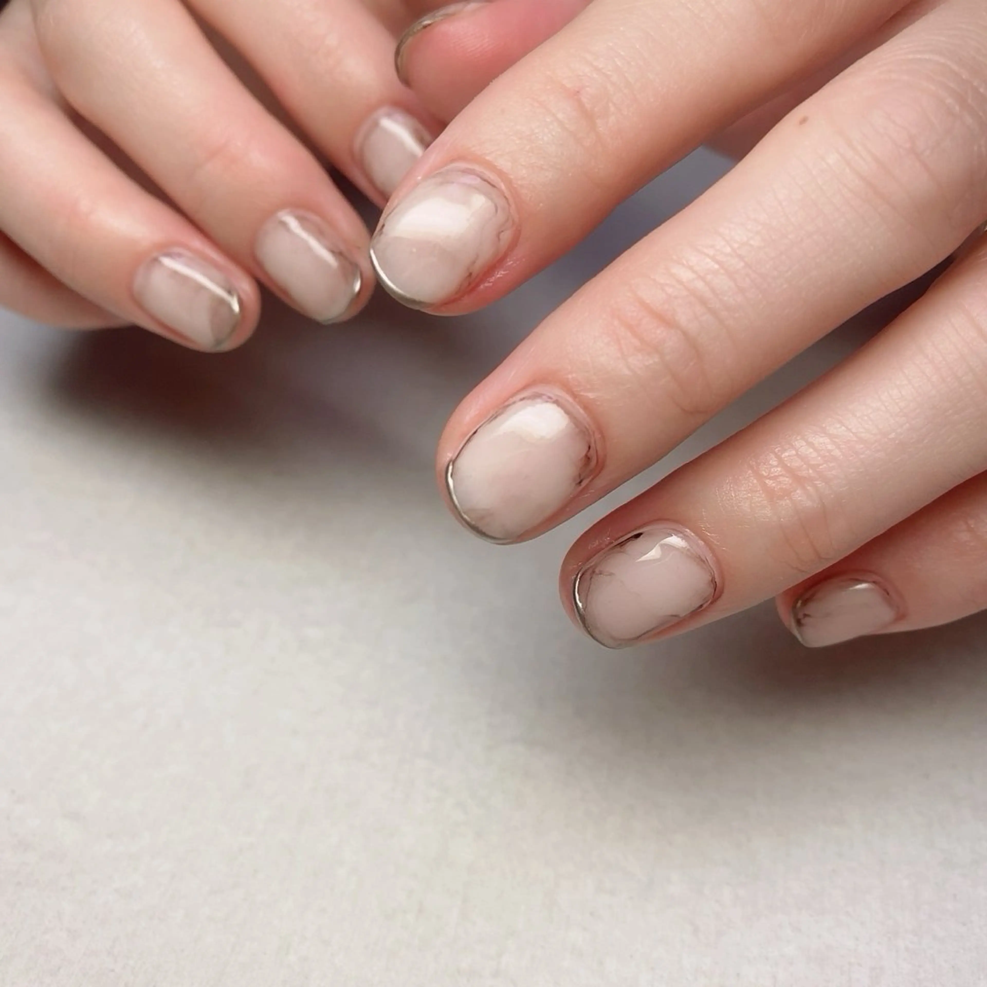 ネイル irooo 21のネイルデザイン