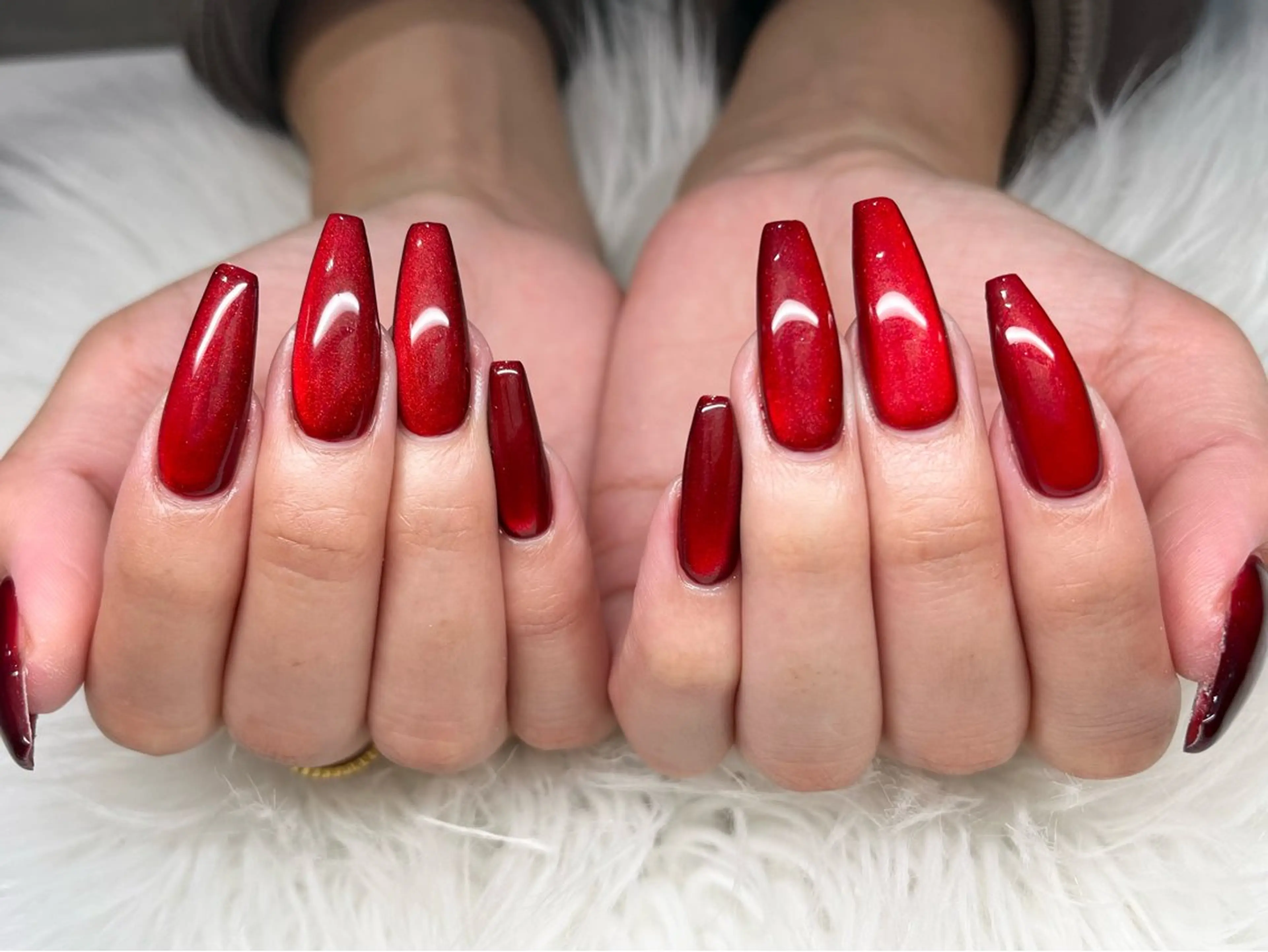 ネイル ハンドネイル XIMINANAIL SALON堀江店のネイルデザイン