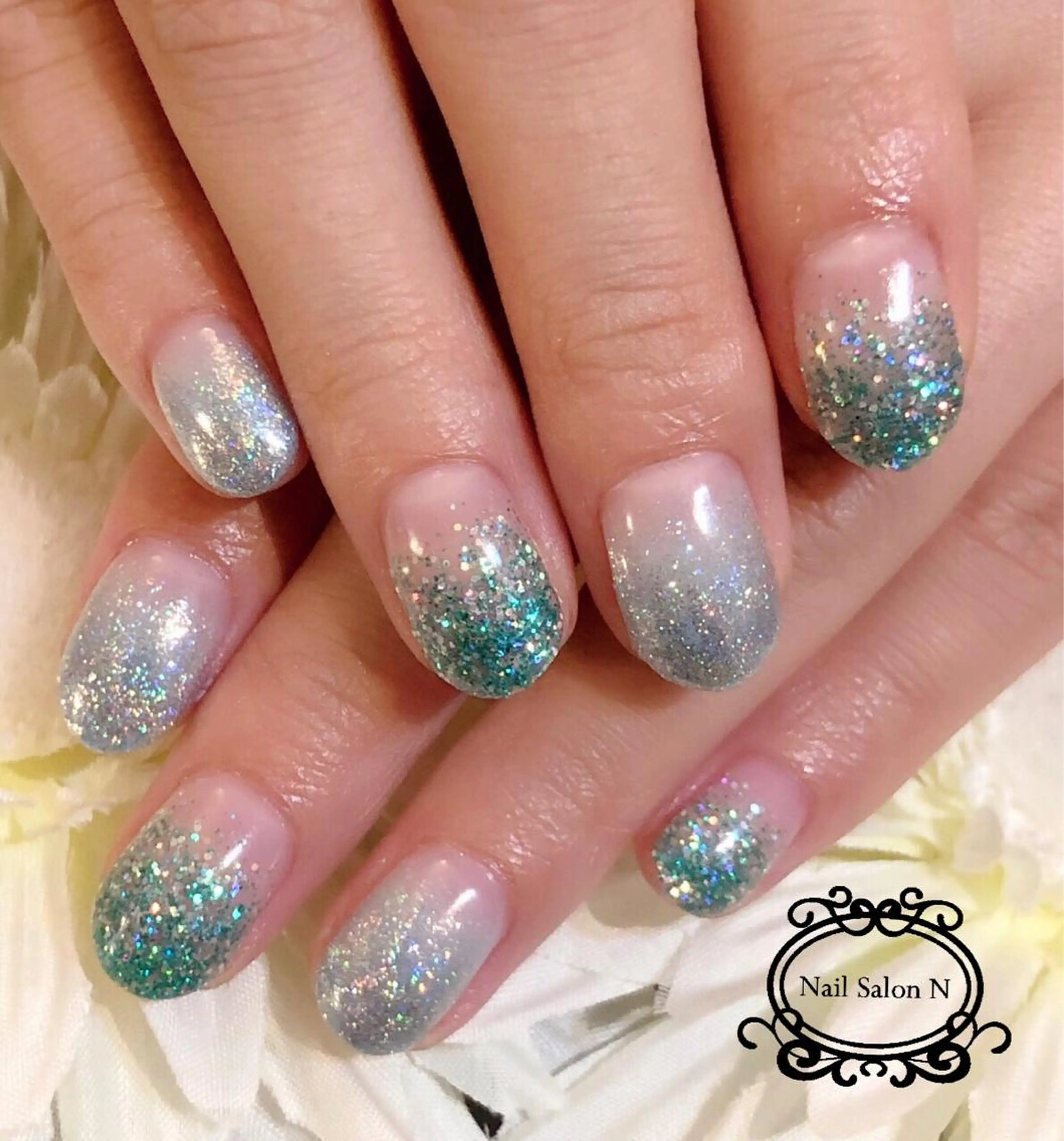 ネイル Nail Salon Nのネイルデザイン