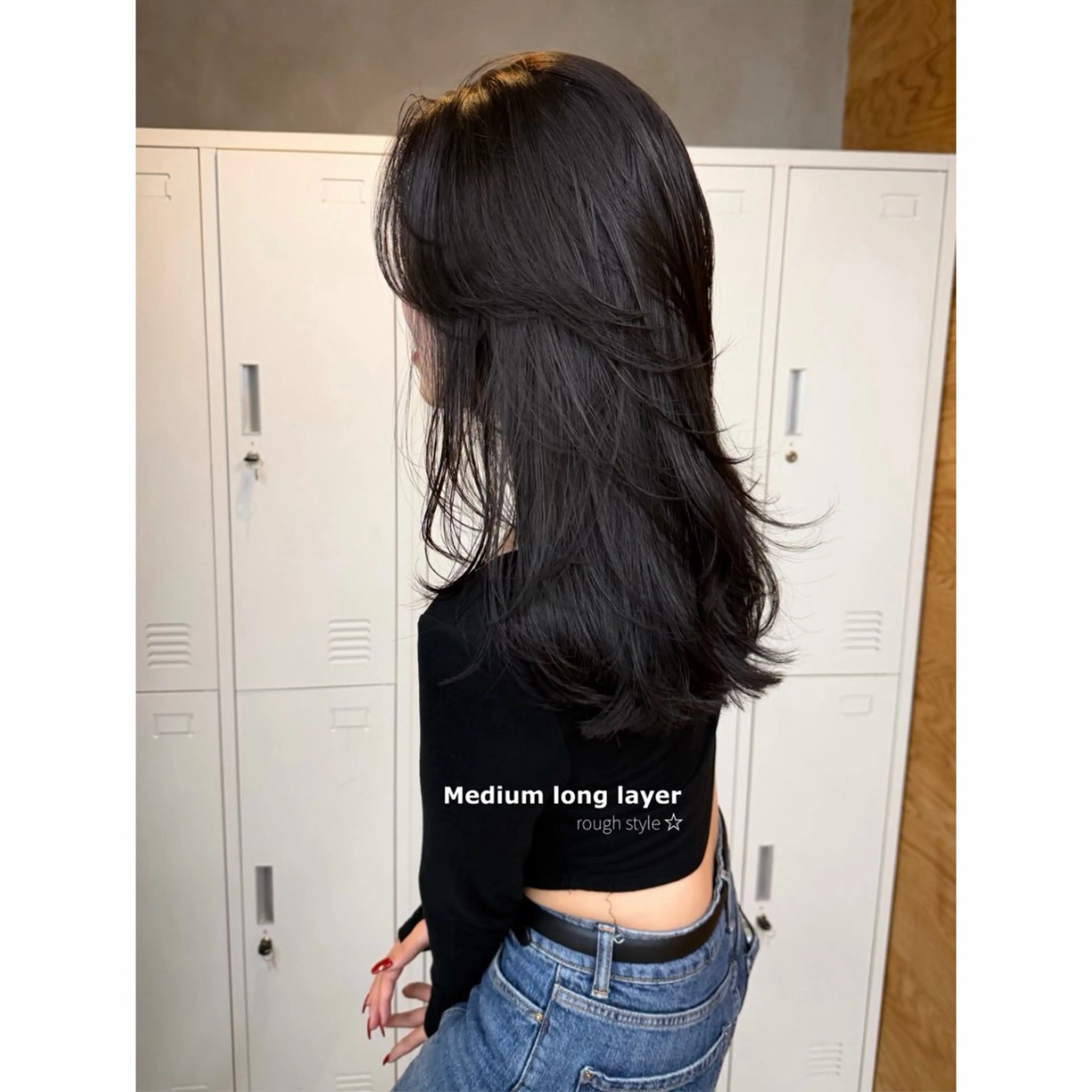 【10.20代限定！】似合わせカット‪✂︎‬ ※全日※の写真