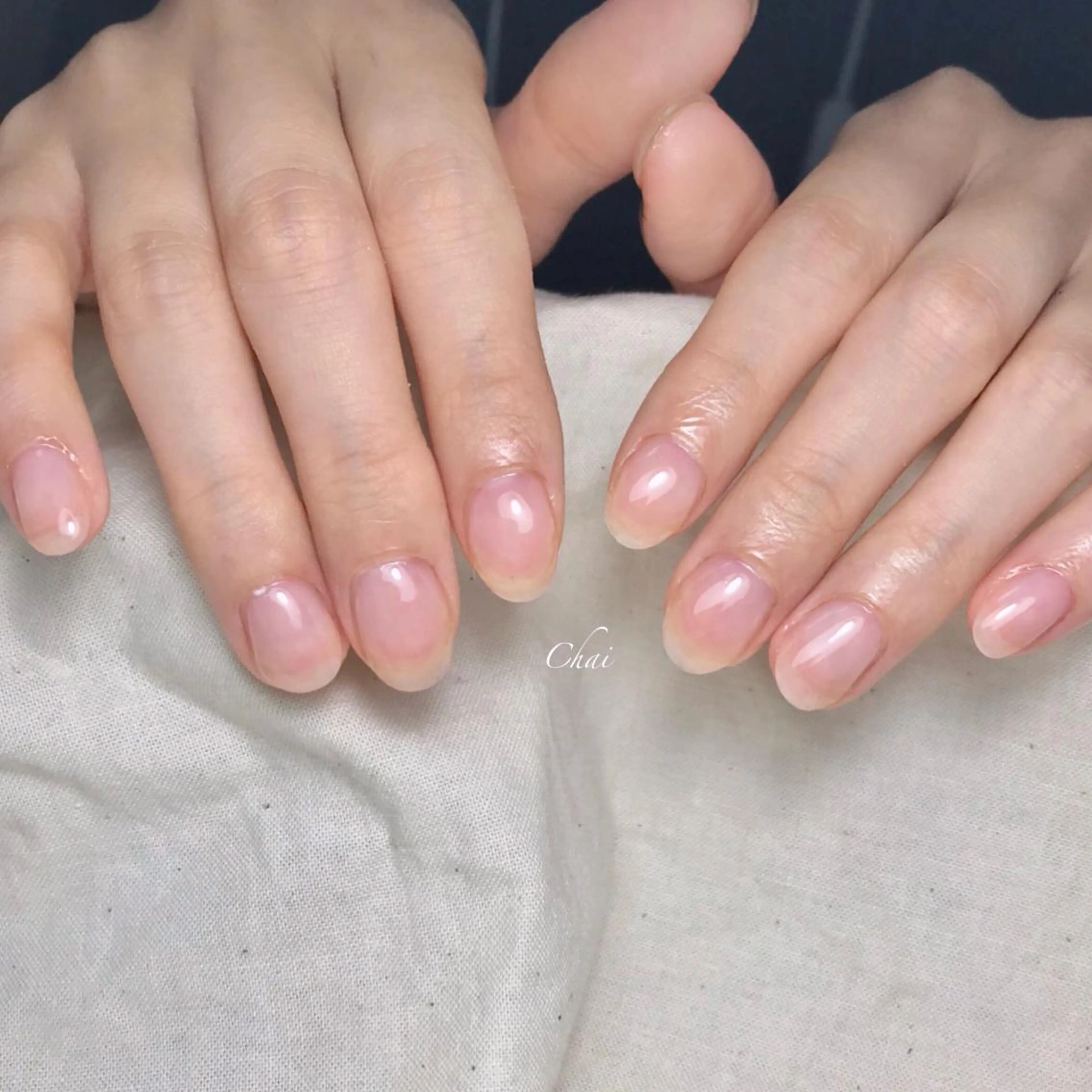 ネイル ハンドネイル 💅 Ai.のネイルデザイン