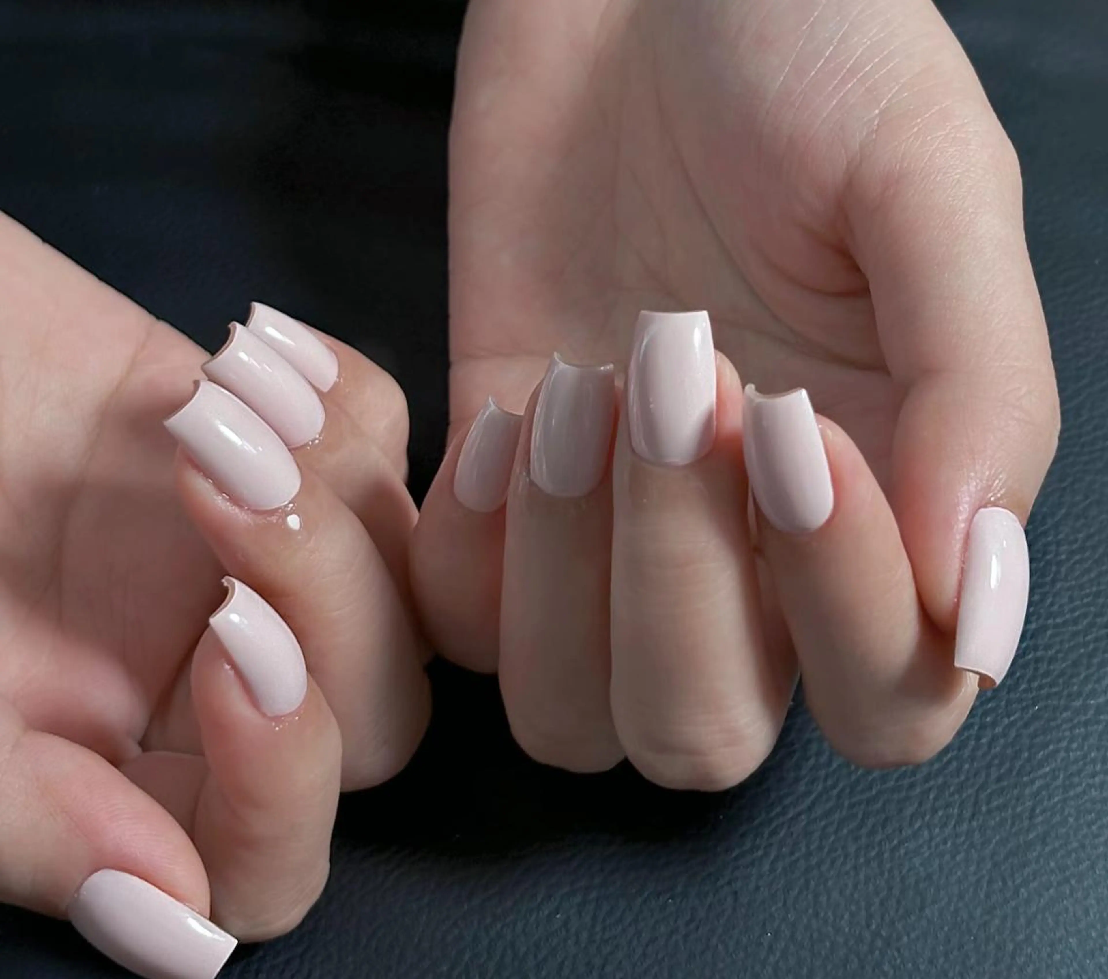 ネイル ハンドネイル 🎀 KiKi_nailのネイルデザイン