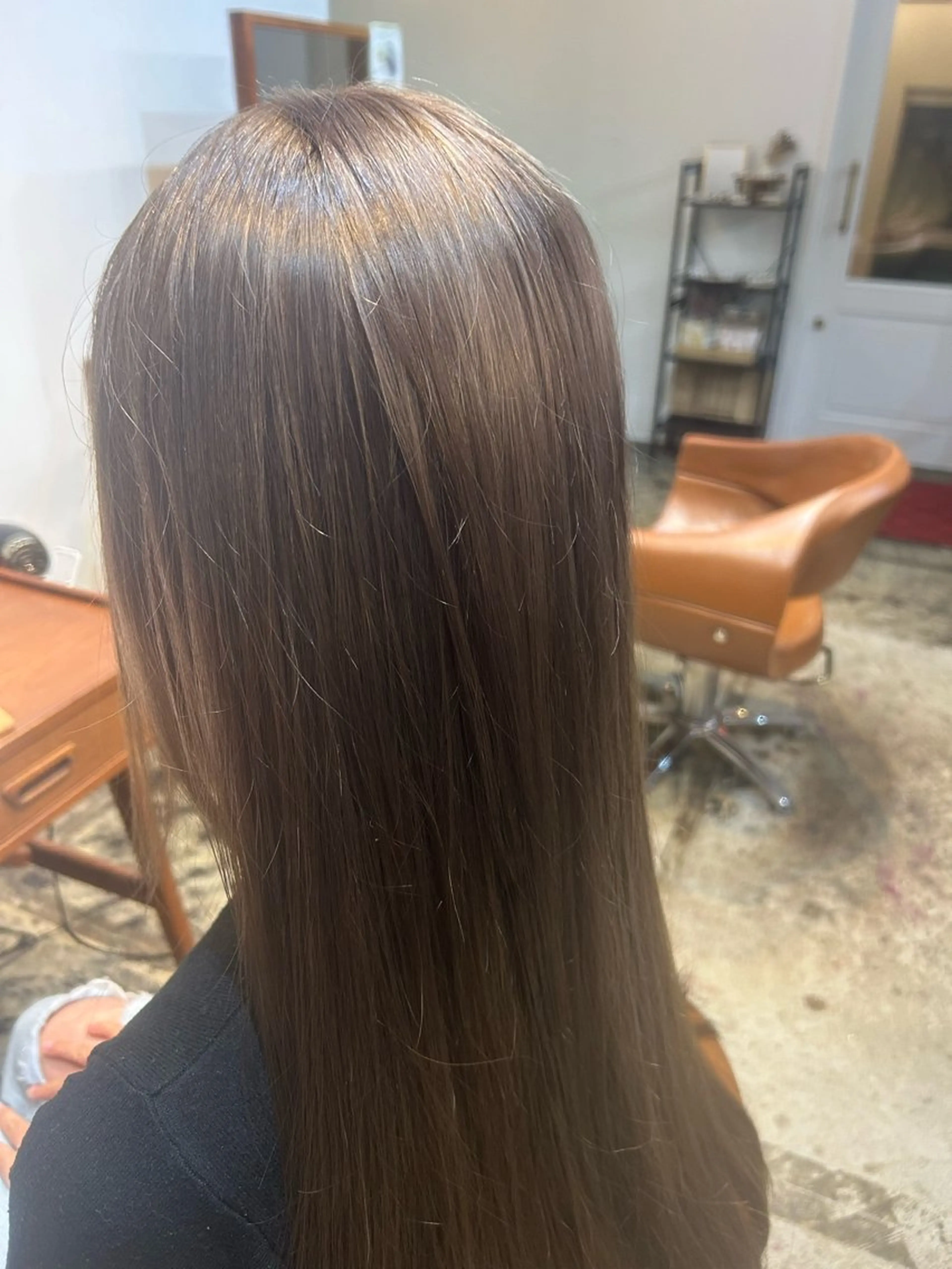 ロング haco【ハコ】所属・haco _yukaのヘアスタイル