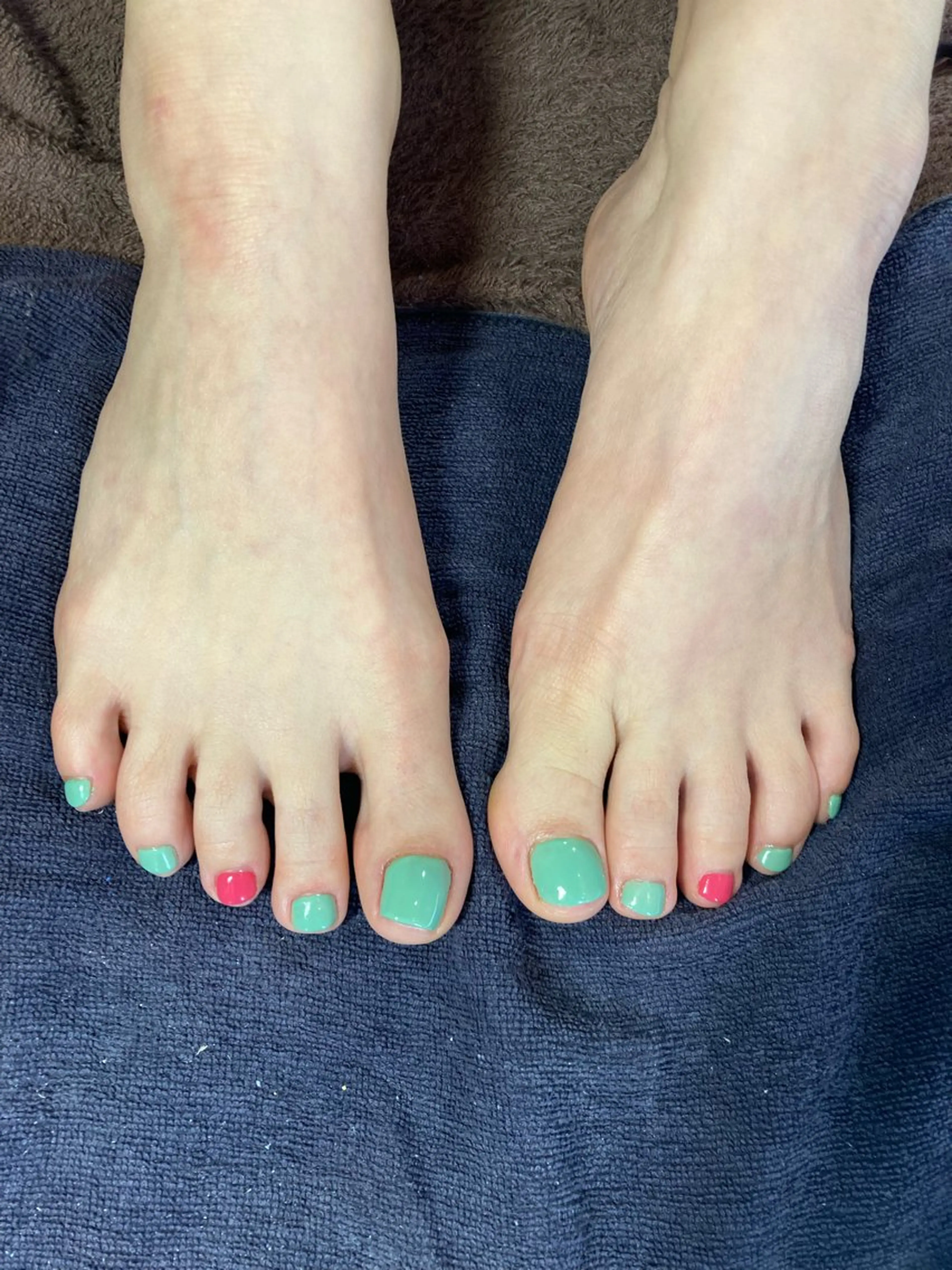 ネイル リリーズネイルサプライ所属・リリーズサプライ 瀬尾のネイルデザイン