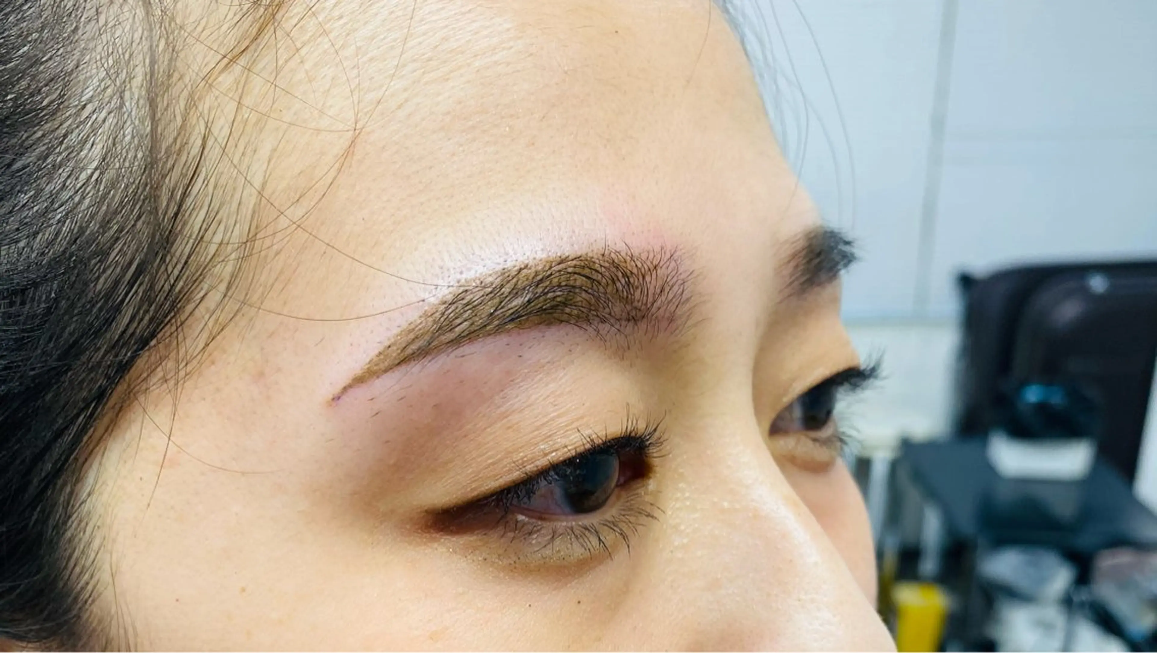 インクメイク🙎‍♀️🙍‍♀️💄の写真