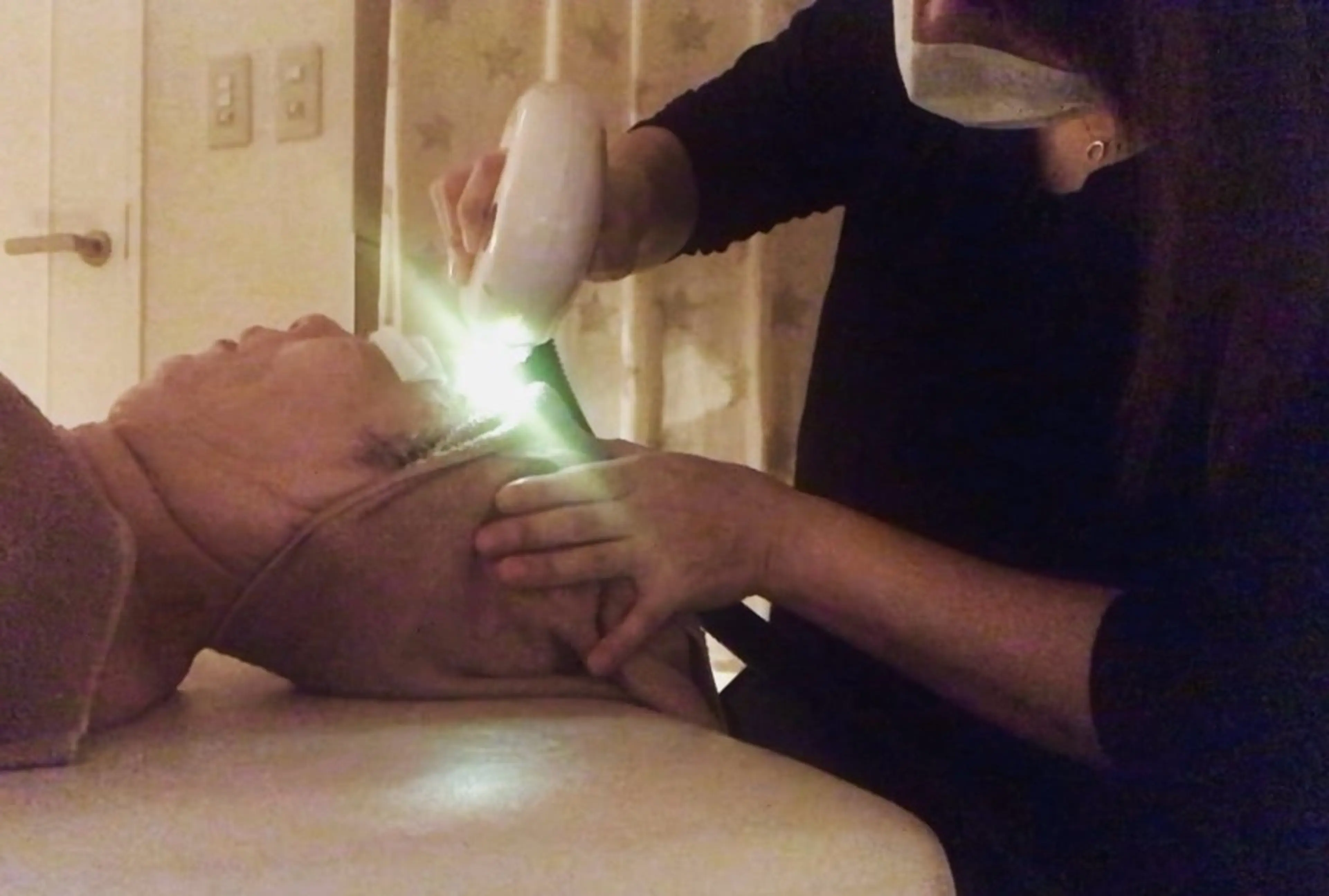 ビューティコア所属・【二子玉川】 ビューティコアのエステ・リラクイメージ