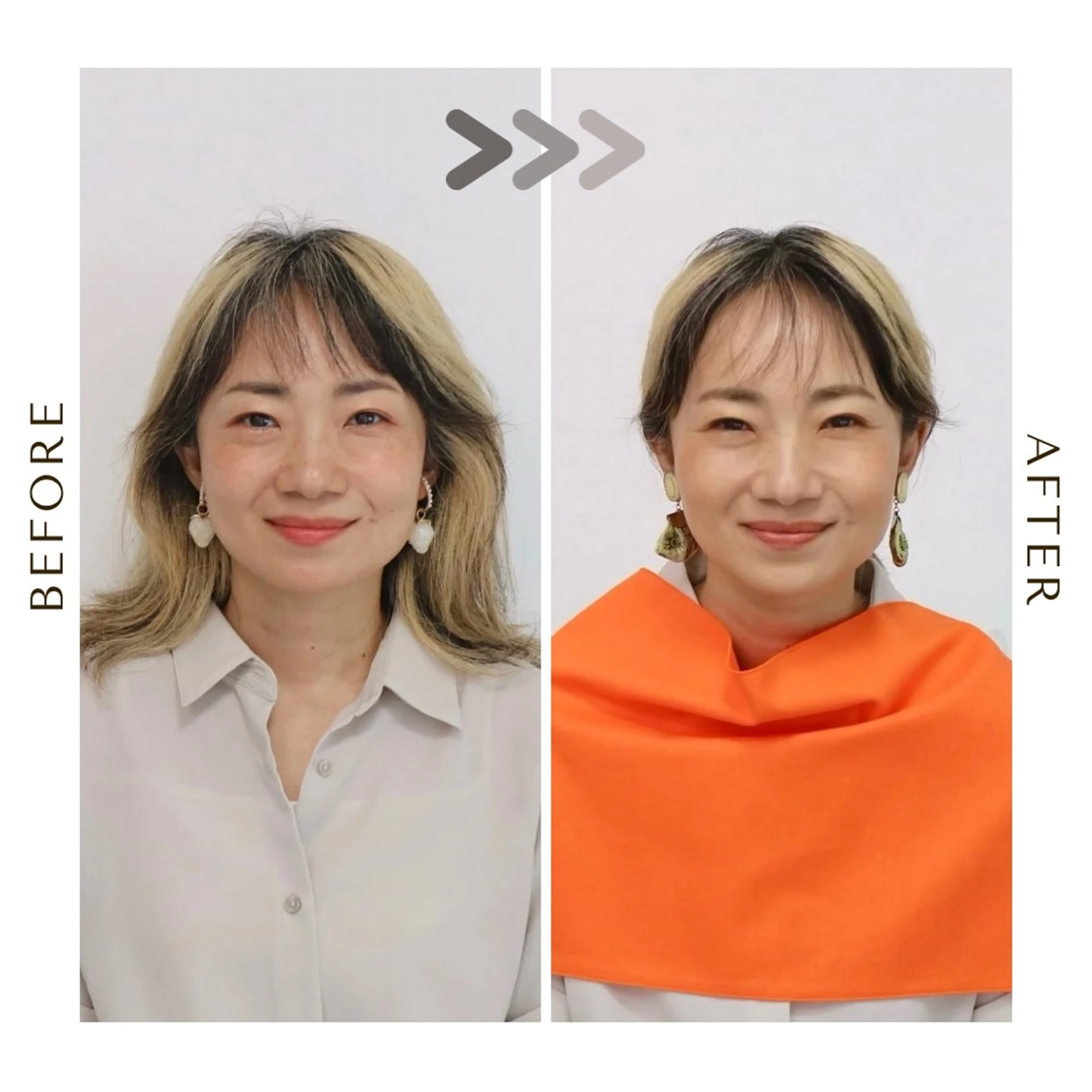 パーソナルカラー診断 骨格診断 顔タイプ診断 Surely シュアリーのその他イメージ