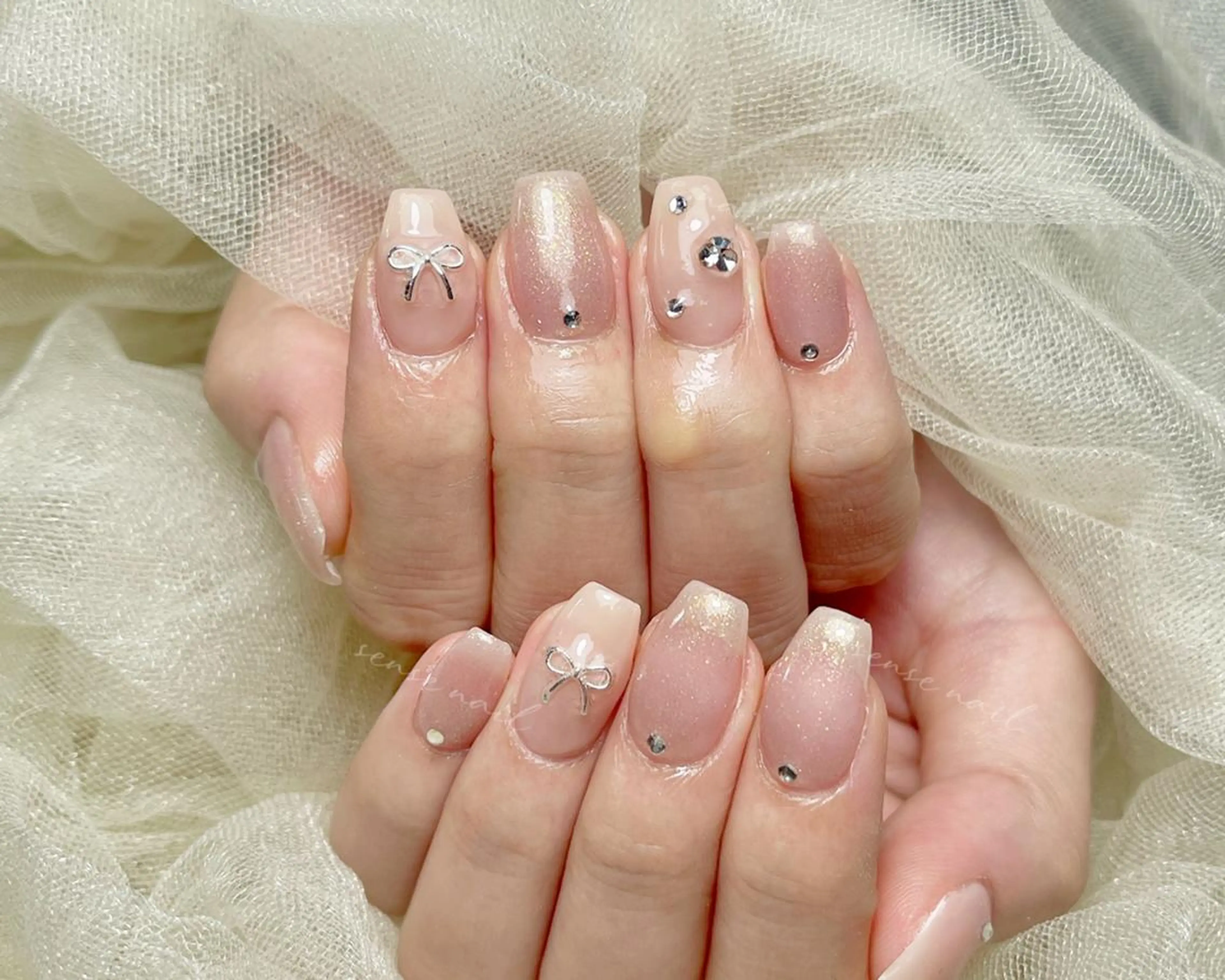 ネイル Maiii 💗のネイルデザイン