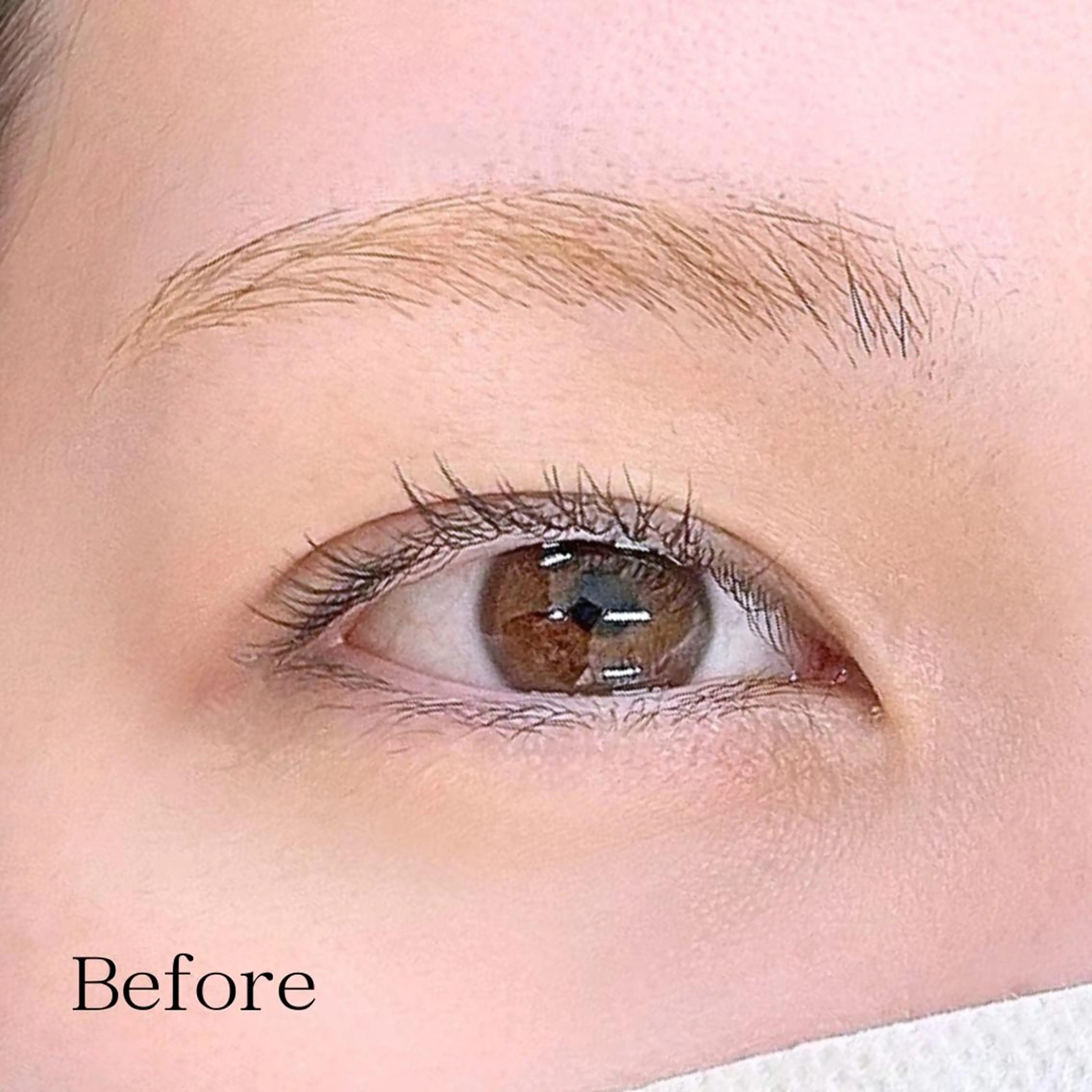 マツエク・マツパ 一重×まつ毛パーマ 骨格似合わせ眉WAX 眉まつ毛専門/石井のマツエク・マツパデザイン