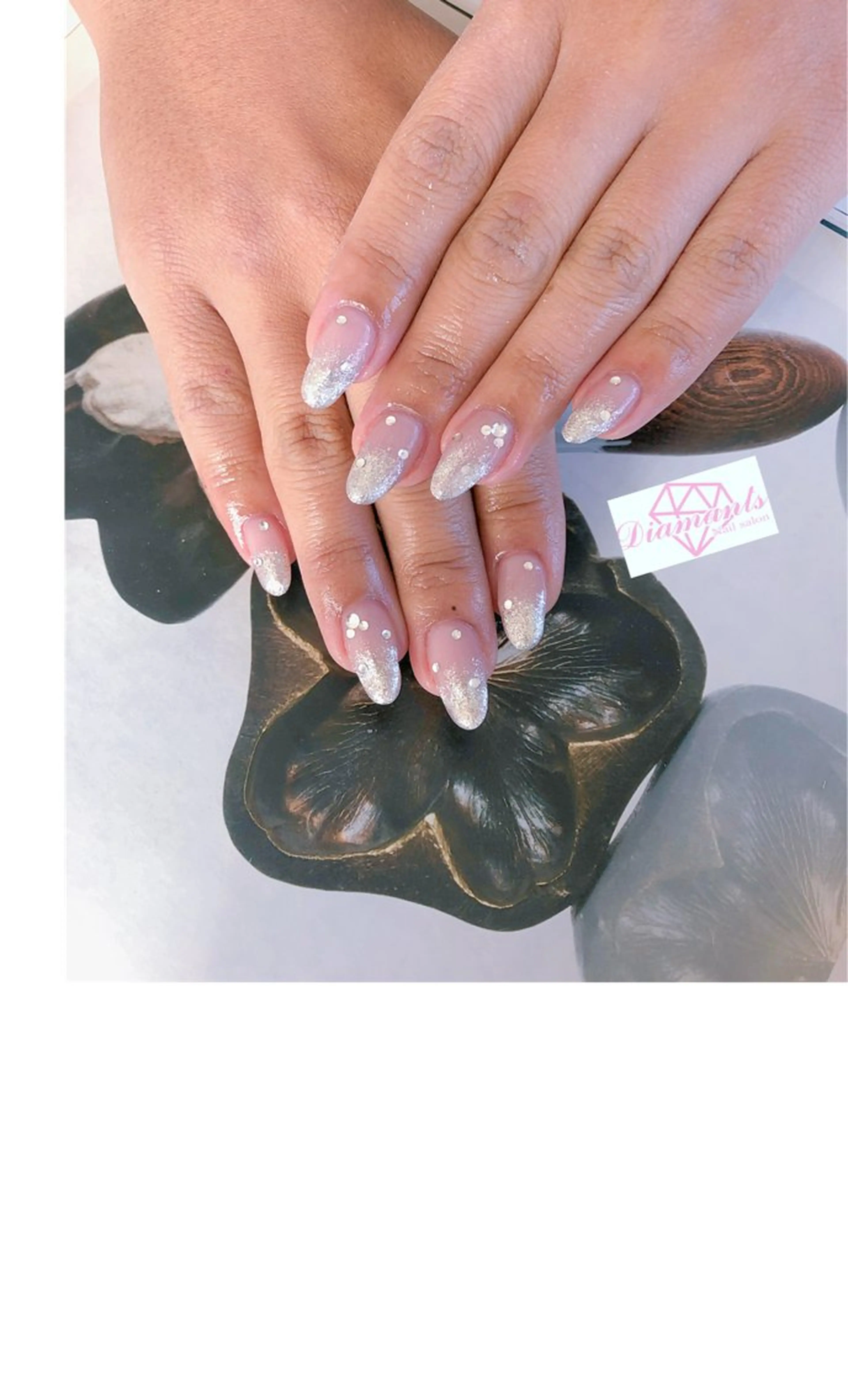 ネイル Asa miのネイルデザイン