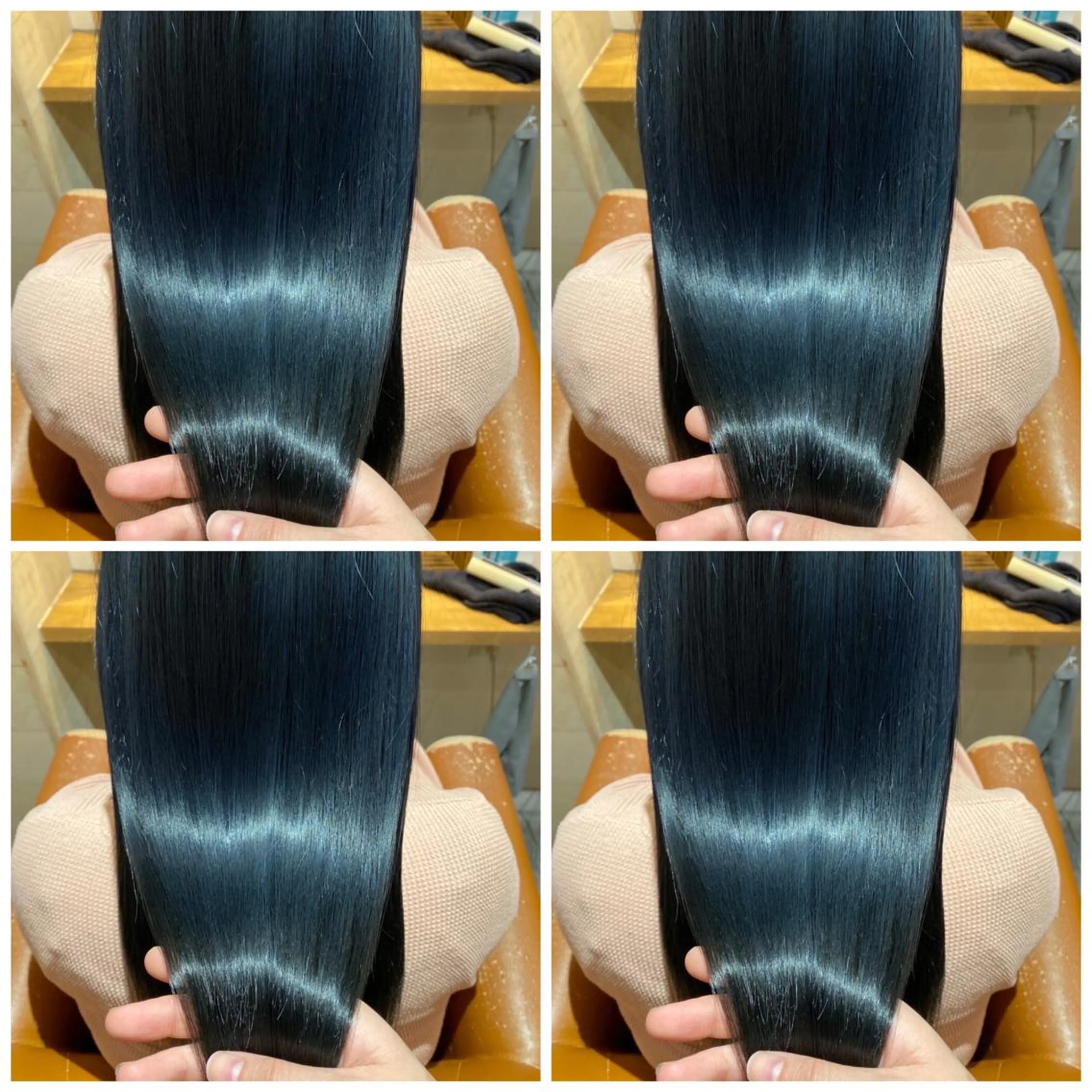 ロング 🔹似合わせ✖️垢抜 け職人/ℕ𝕆ℝ𝕀のヘアスタイル