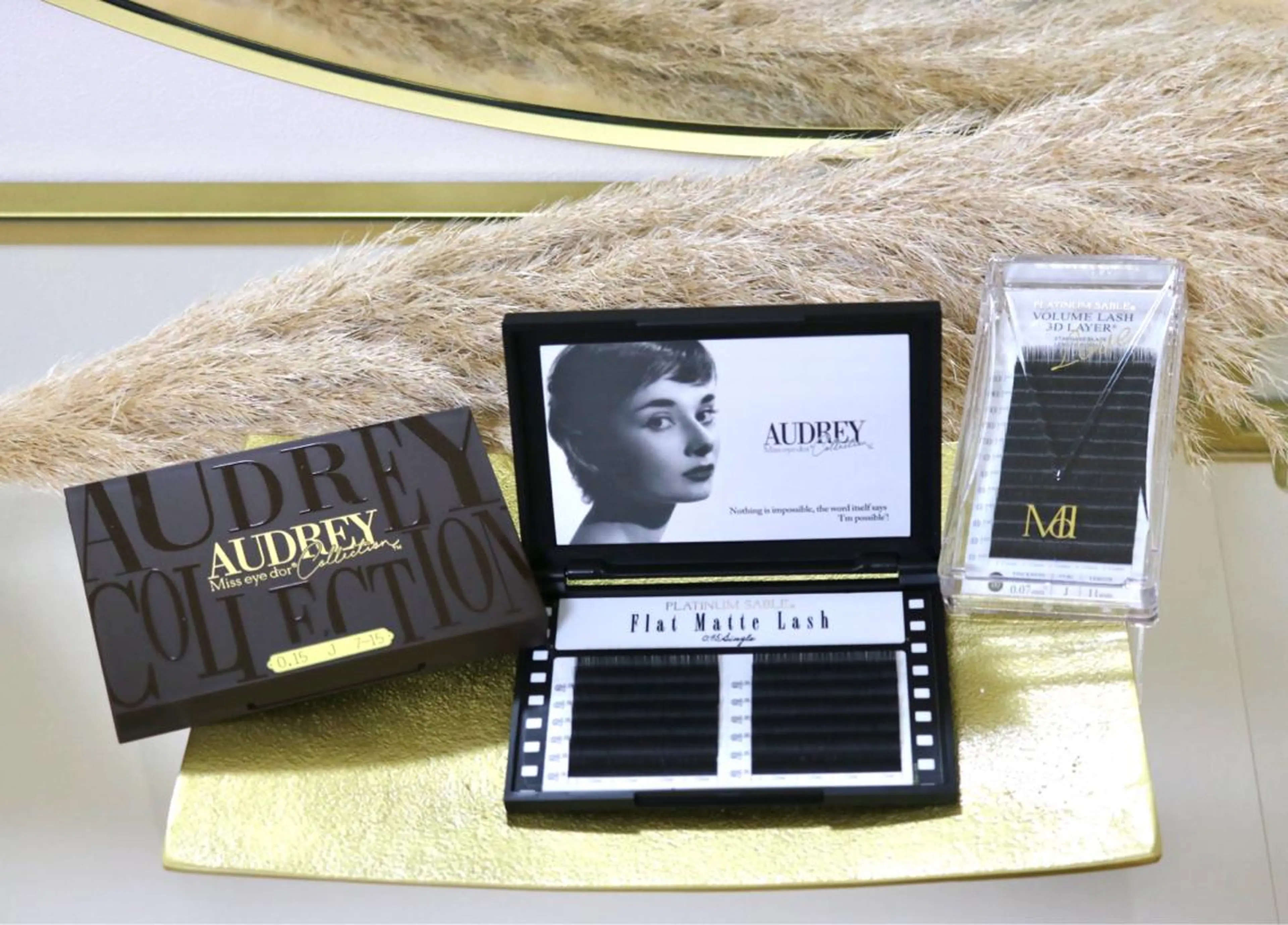 AND所属・AND 桃山台nao🌽🍑のマツエク・マツパデザイン