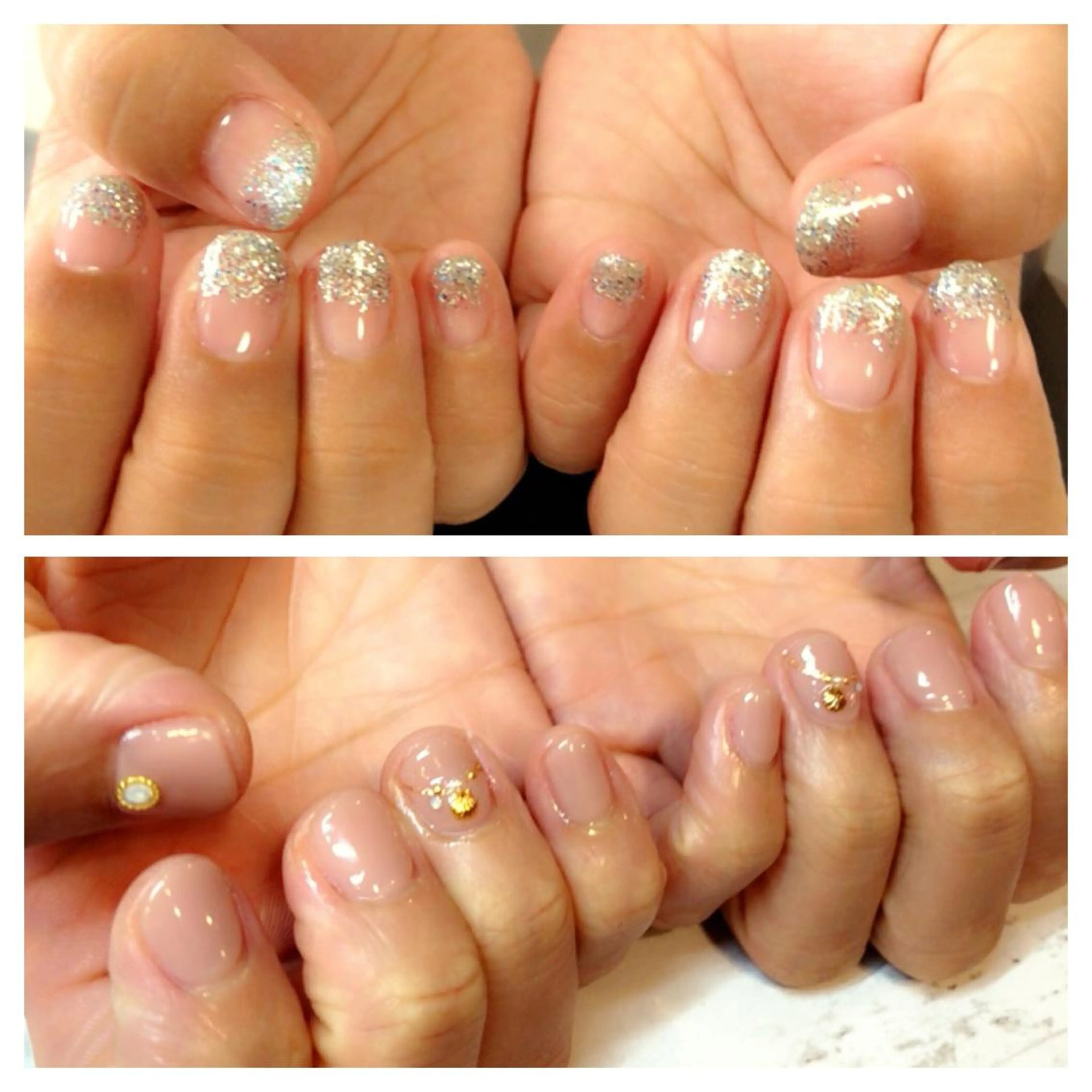 ネイル エステティックサロン Liente(リアンテ）所属・Hashimoto .のエステ・リラクイメージ