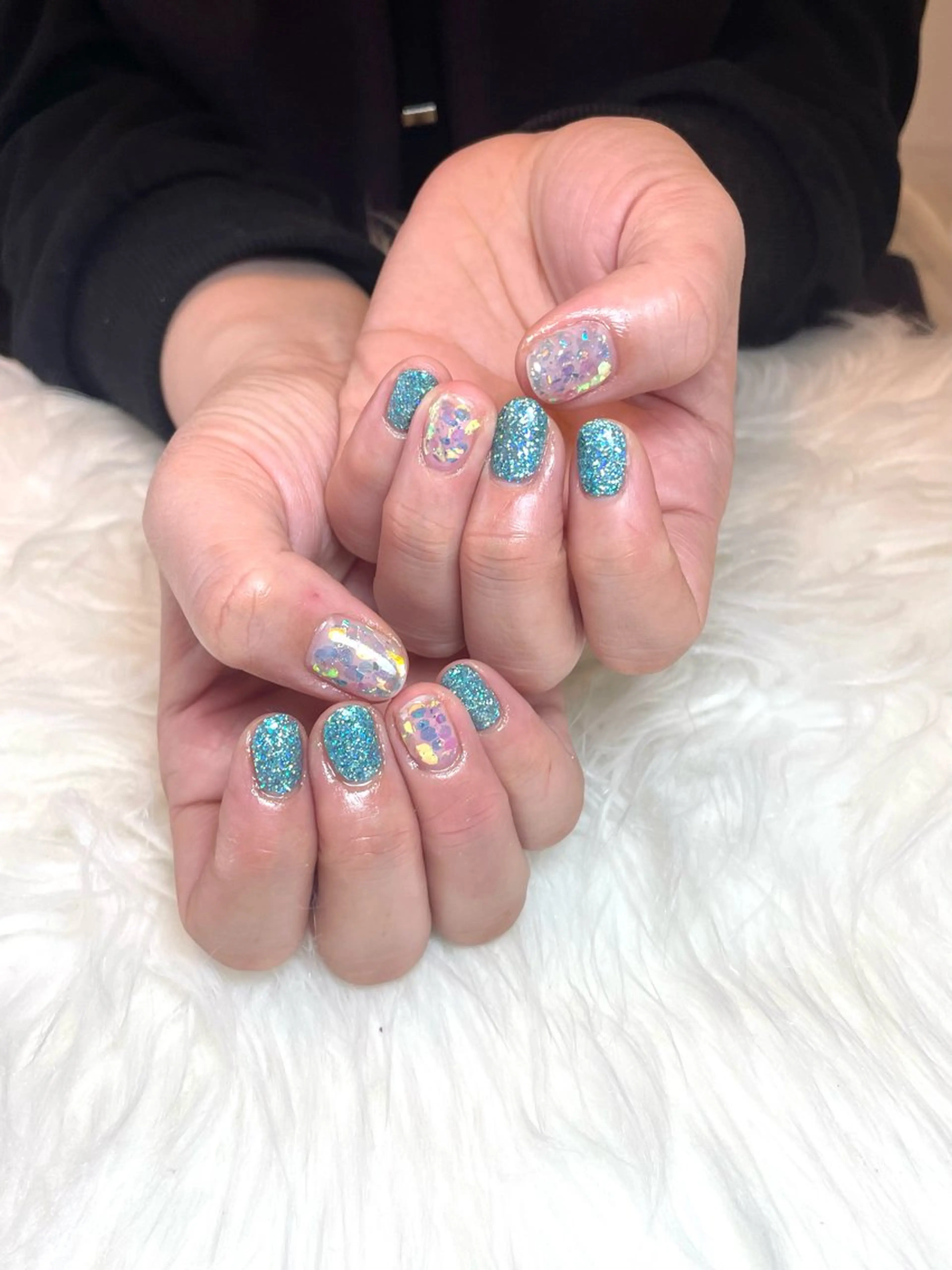 ネイル MEILI_NAIL /メイリーネイルのネイルデザイン