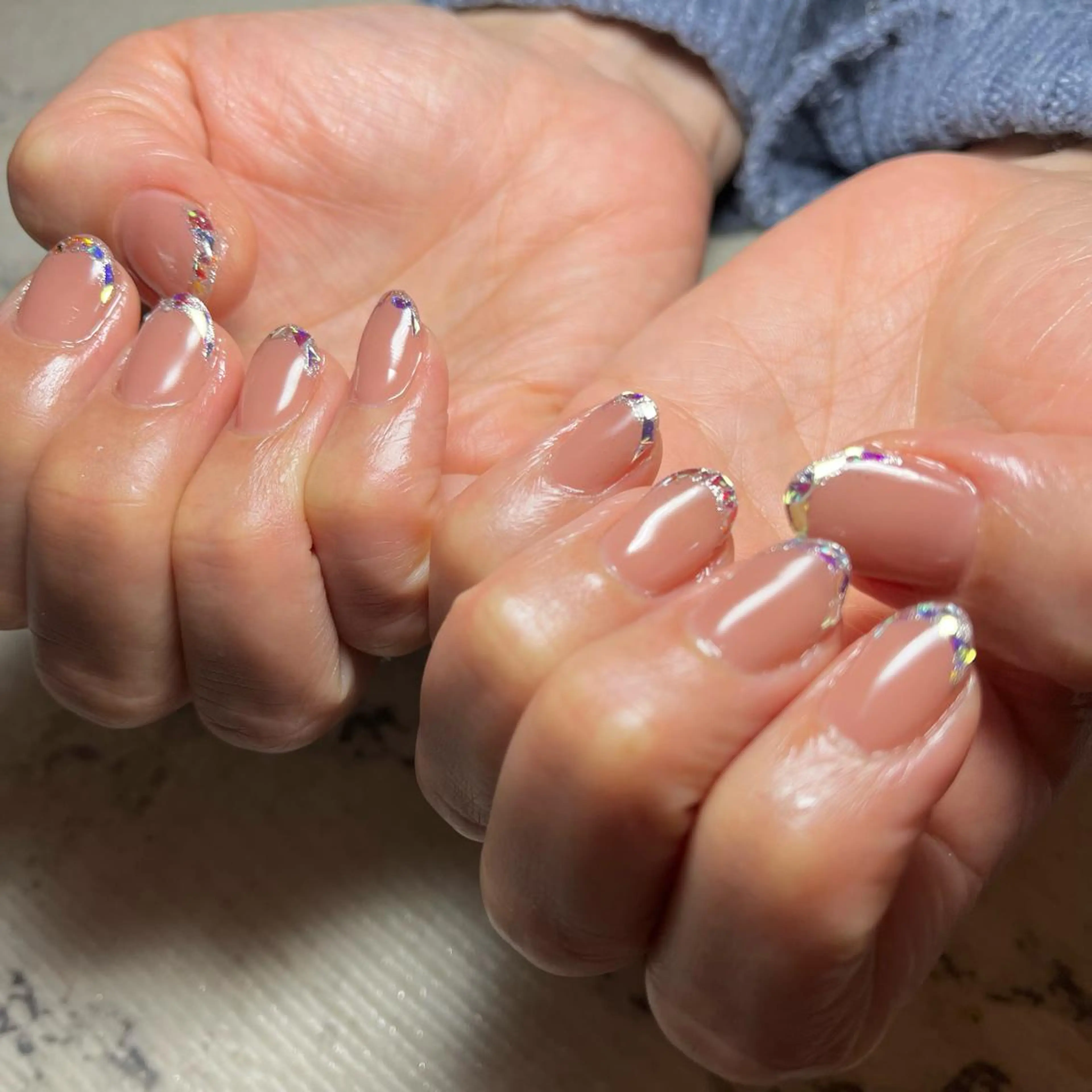 ネイル ハンドネイル 金山 沙織のエステ・リラクイメージ