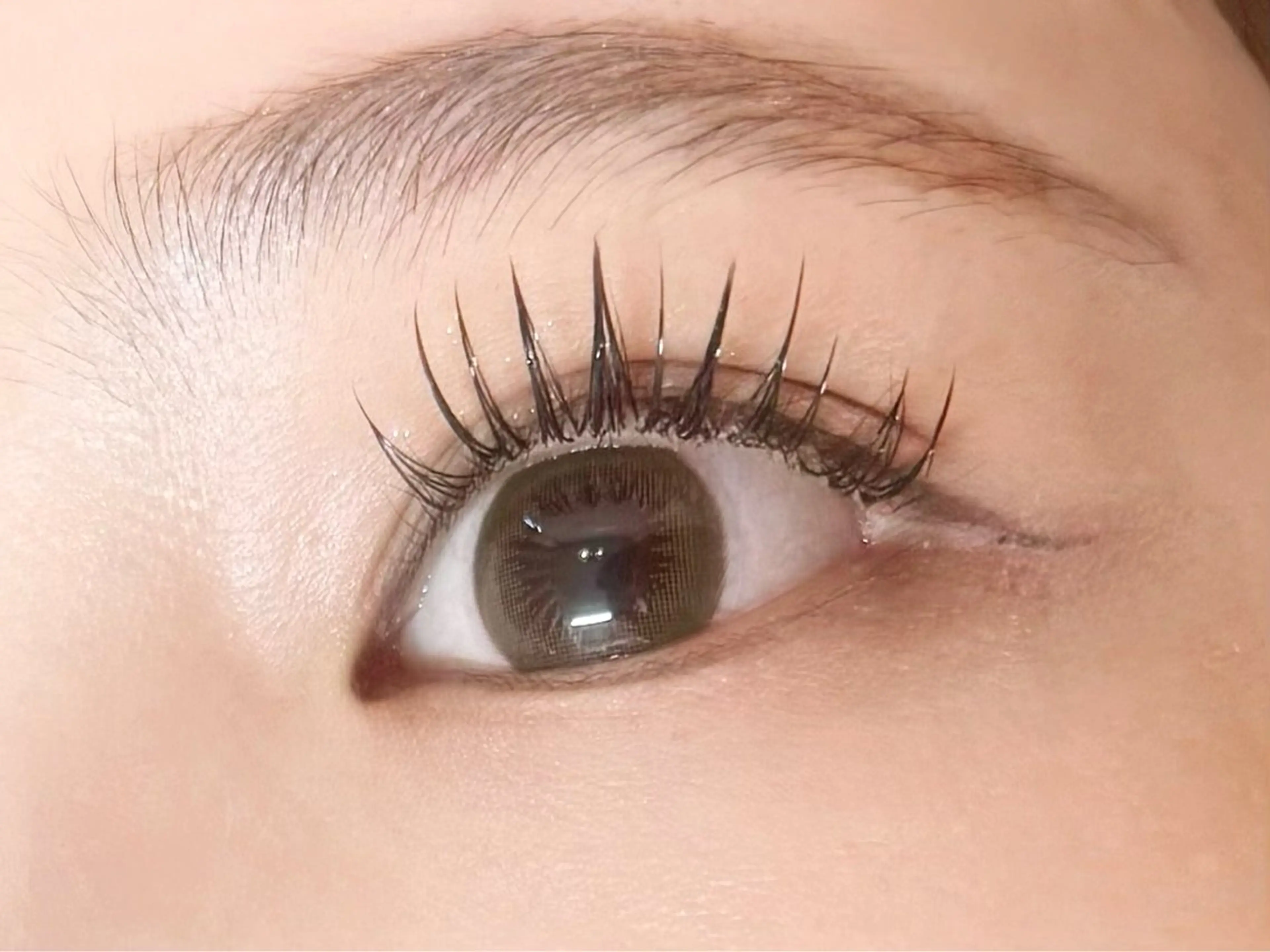 マツエク・マツパ LOARK アイラッシュのマツエク・マツパデザイン