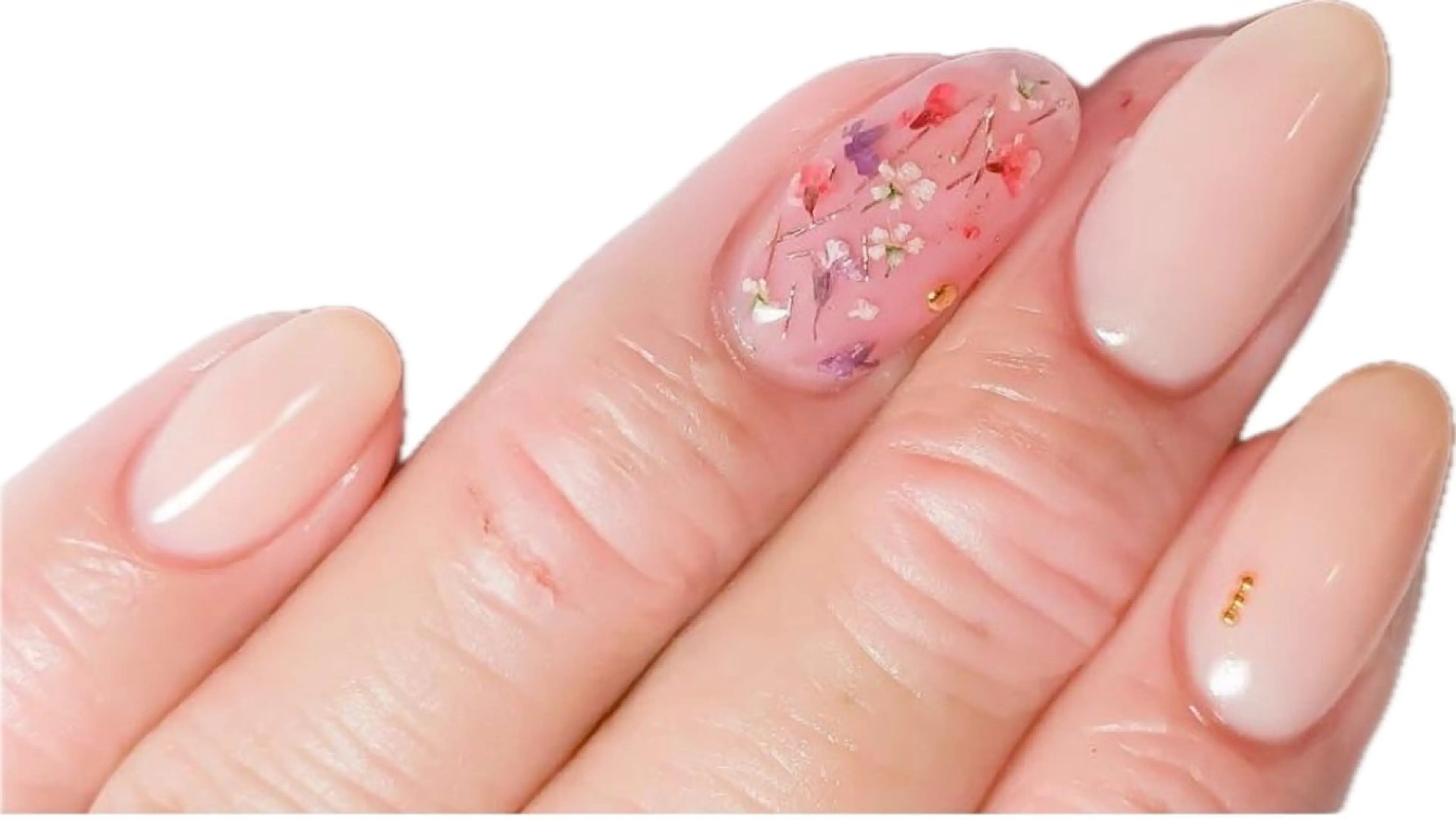 ネイル M's nail MASAEのネイルデザイン