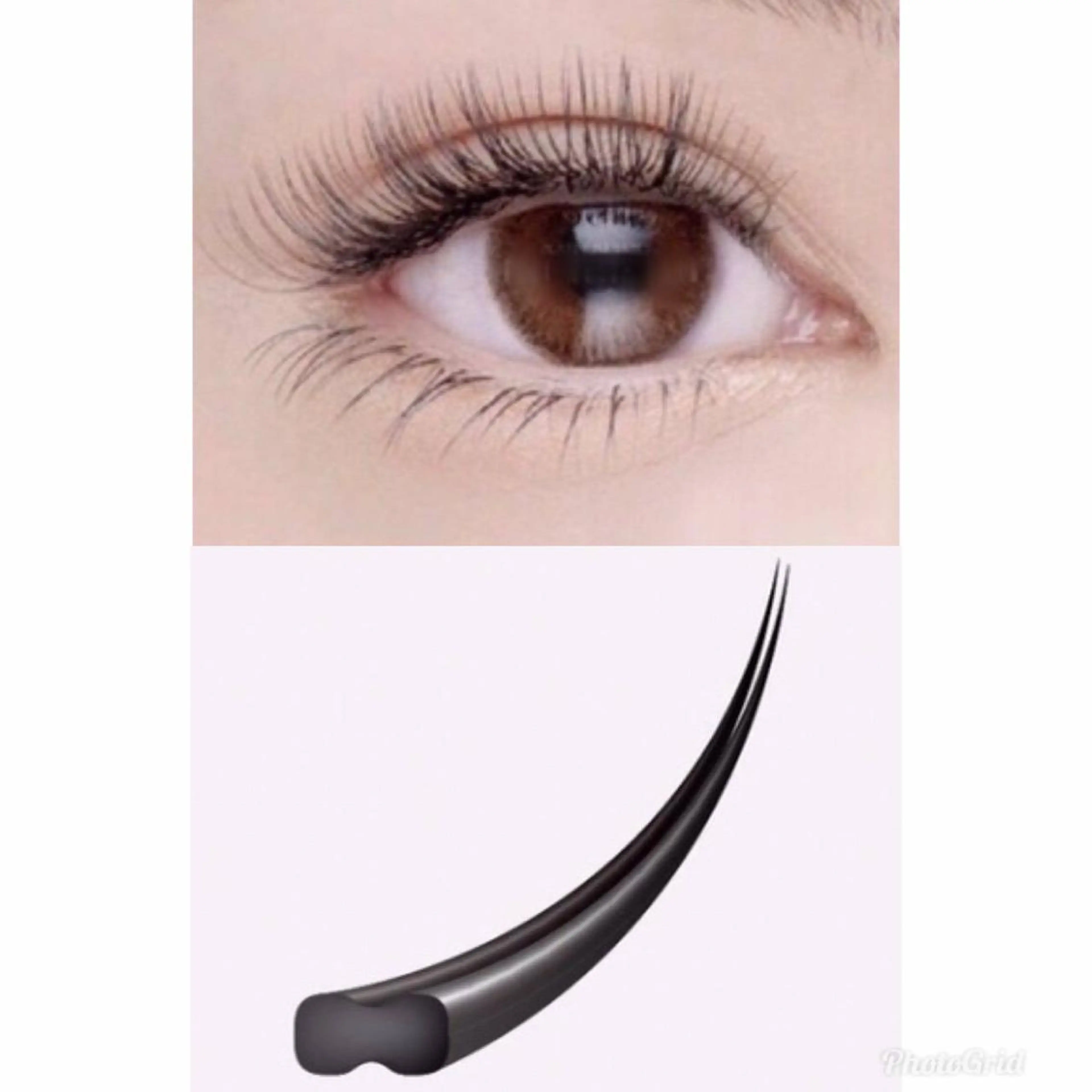 ミニモ限定フラットラッシュ100本★前処理・コーティング無料★お支払いは現金のみとなります。の写真