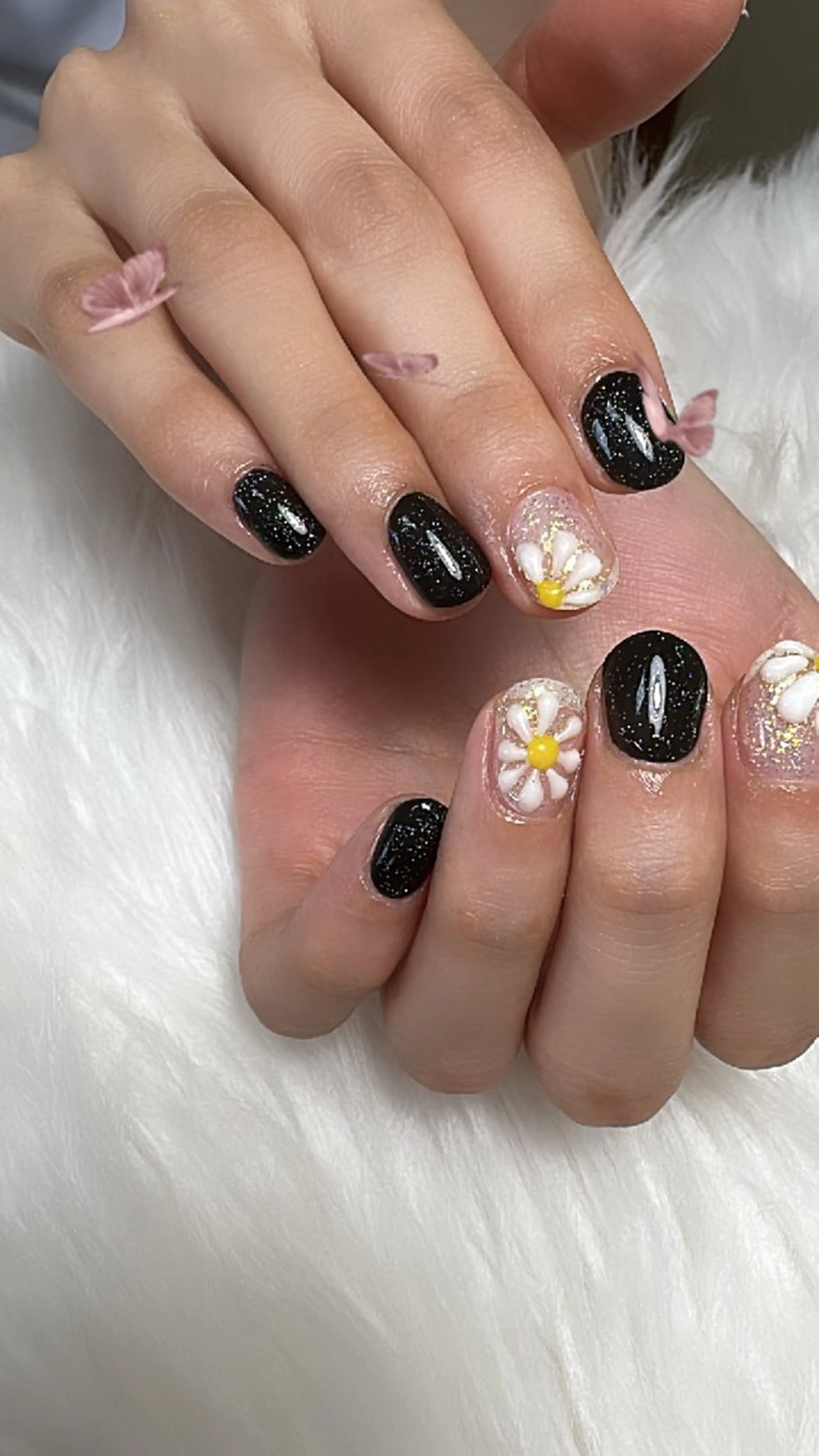 ネイル 安藤 紅実のその他イメージ