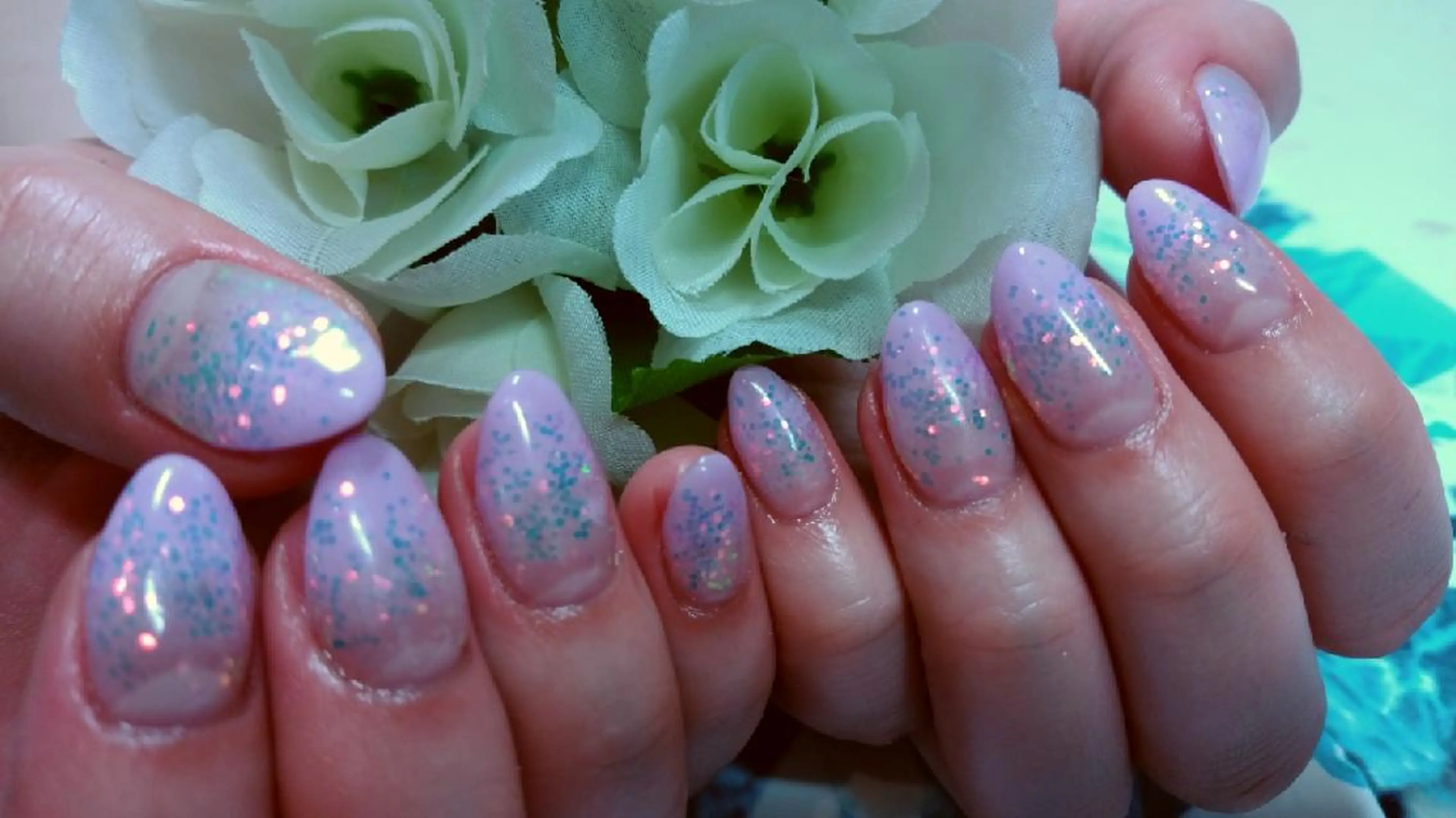 ネイル ハンドネイル chakky nailsのネイルデザイン