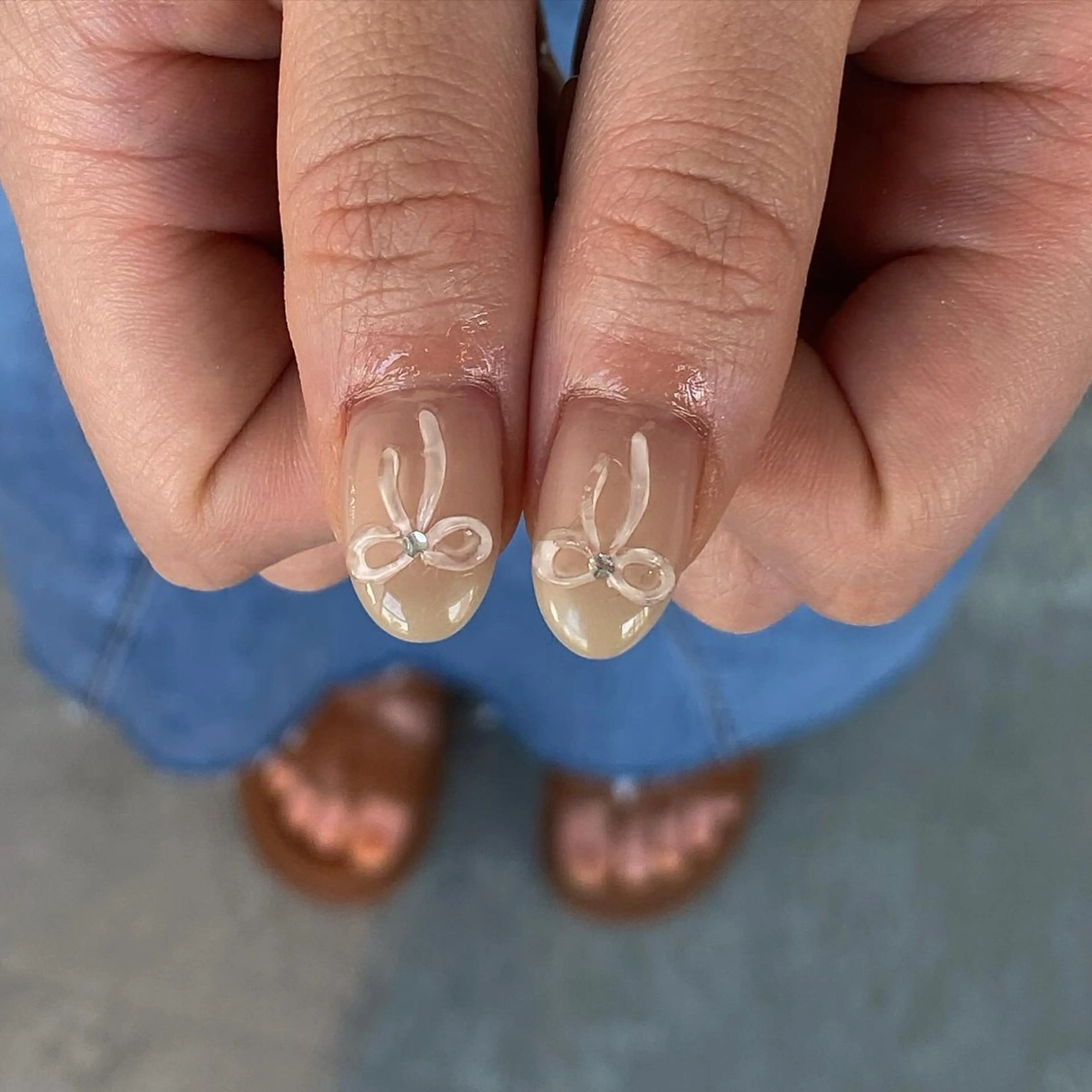 ネイル ayana nail所属・ayana nailのネイルデザイン