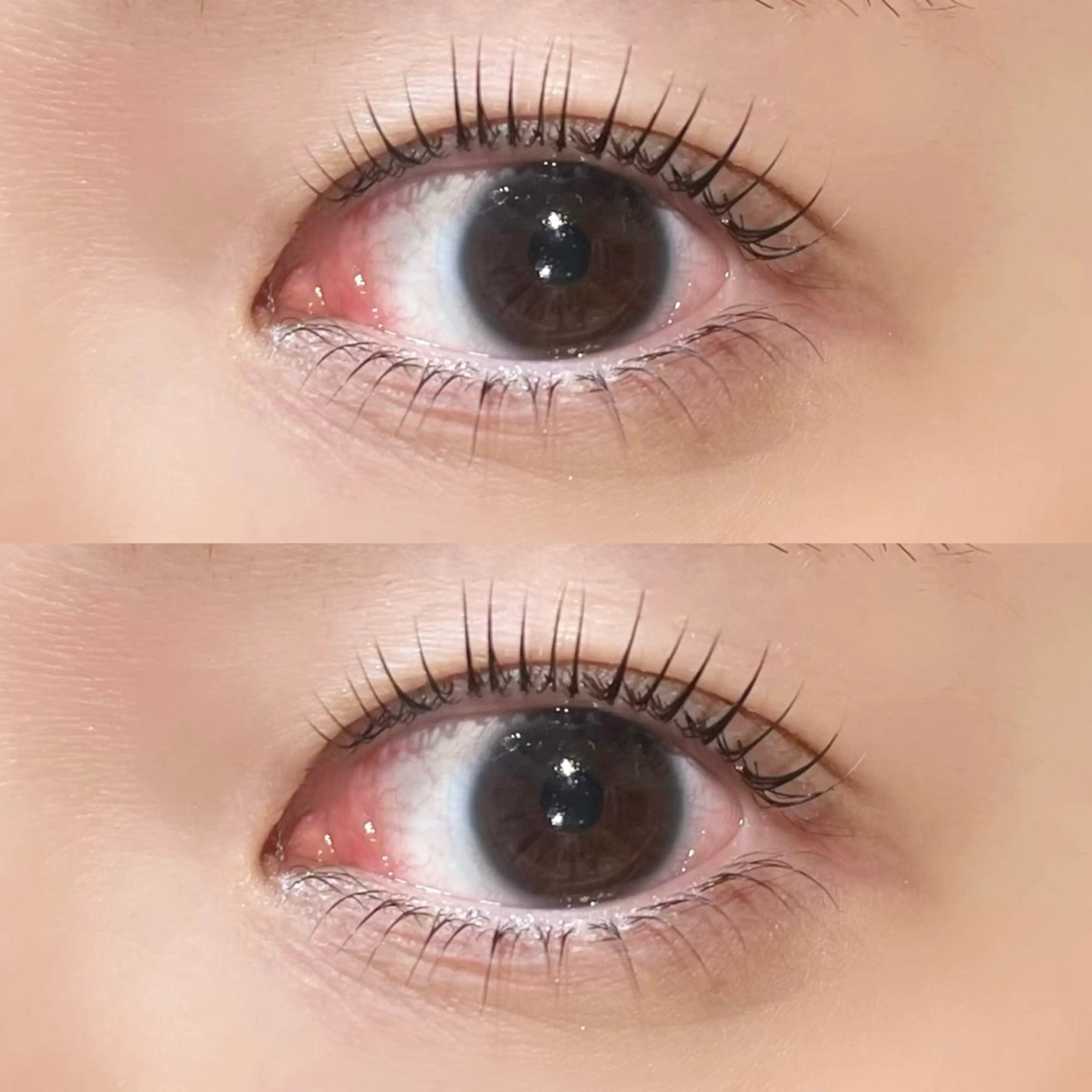 マツエク・マツパ 𝒆𝒊𝒈𝒉𝒕 杏花のマツエク・マツパデザイン