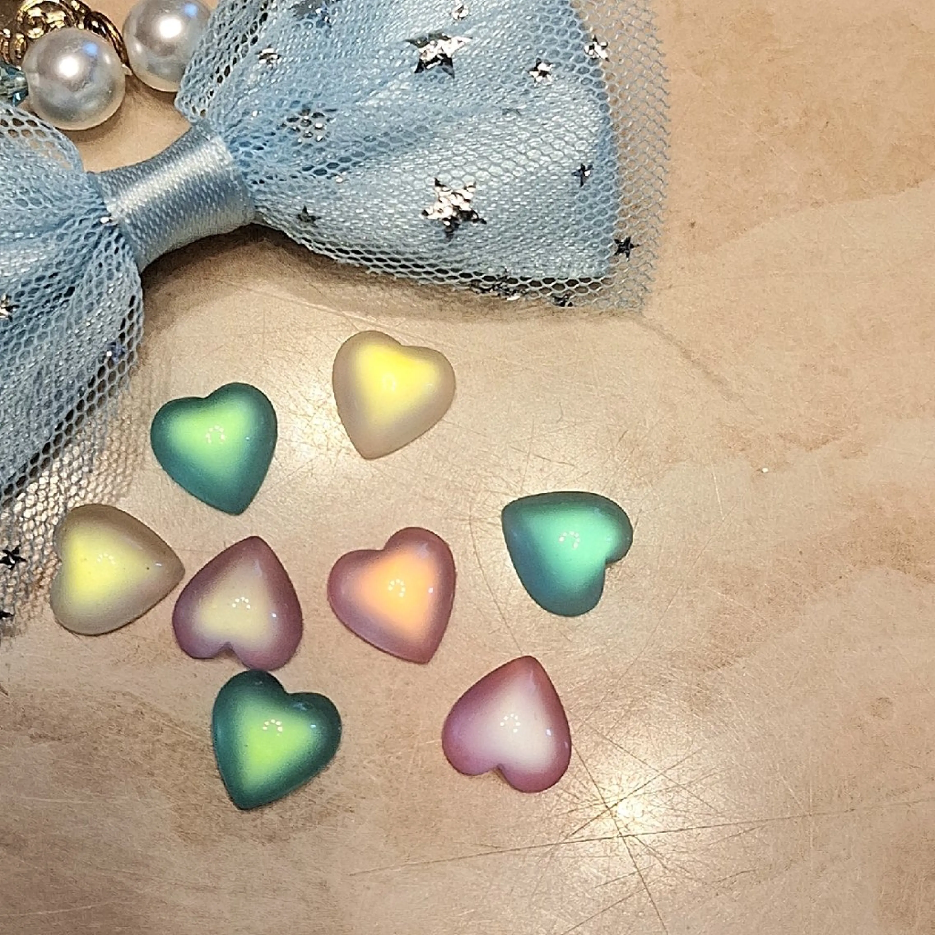 ネイル Nailsalon G.S.F Hisaのネイルデザイン