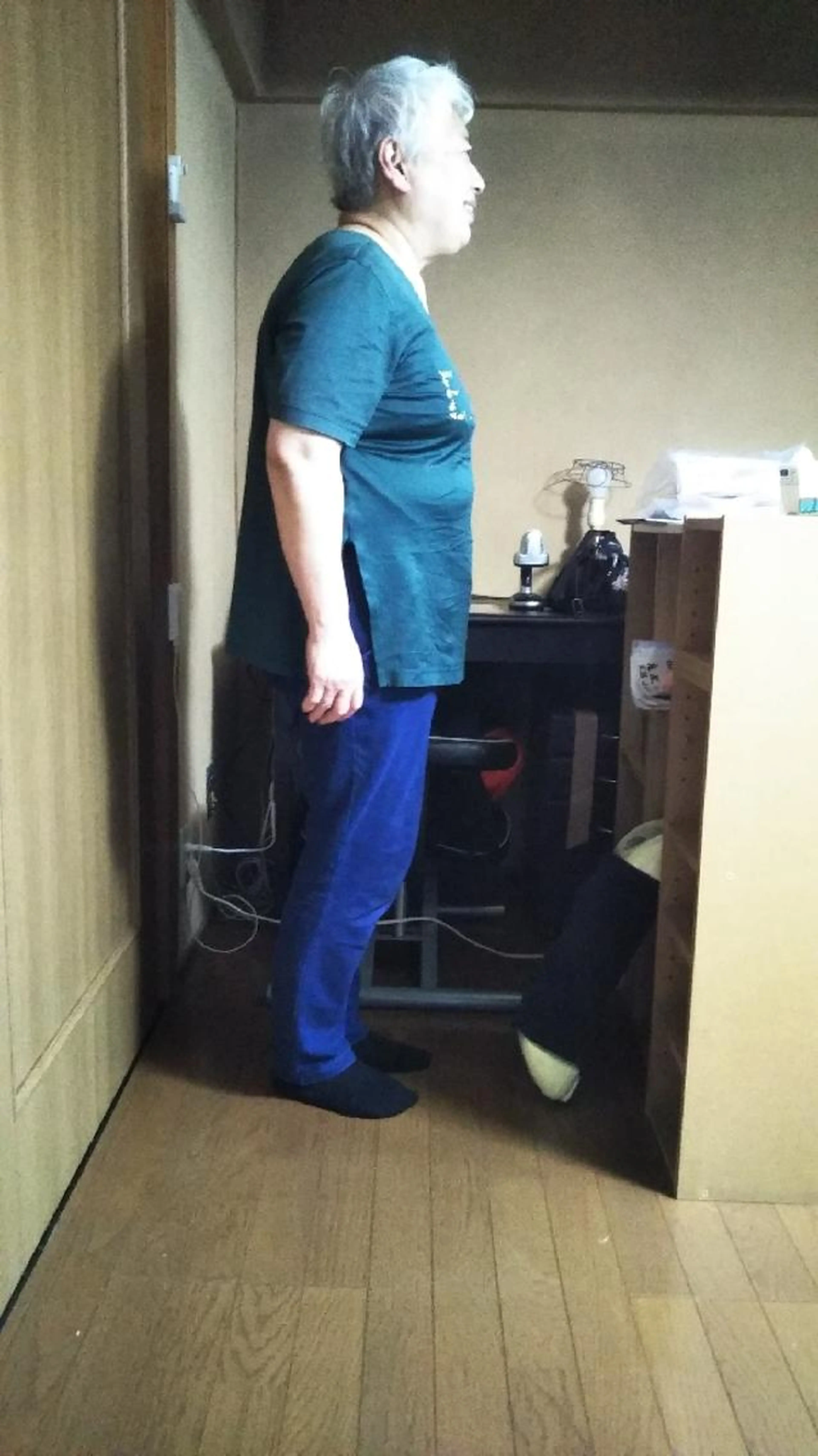 腰、股関節、膝スッキリリラクゼーションの写真