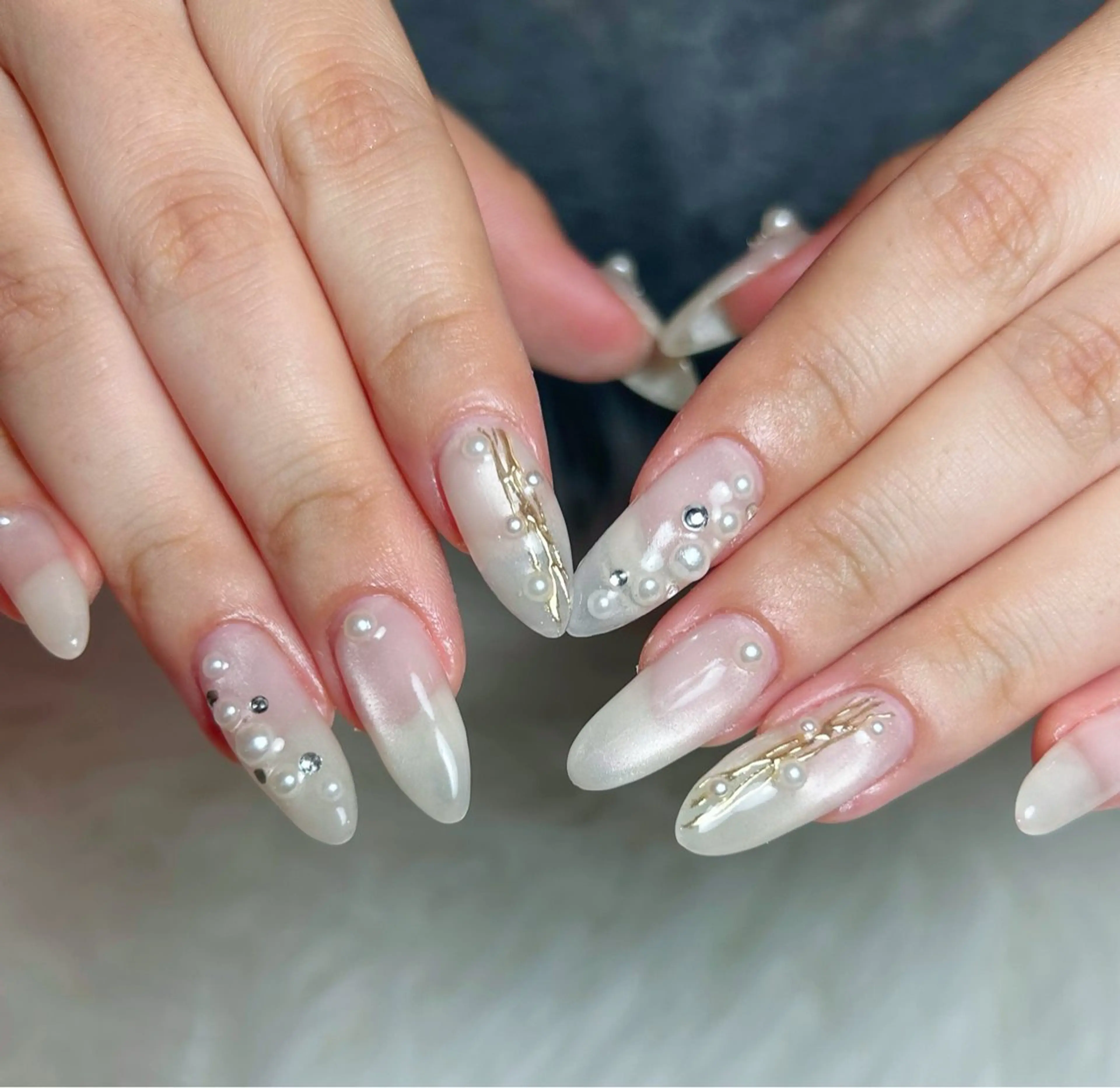 ネイル COCO所属・COCO nail salonのネイルデザイン